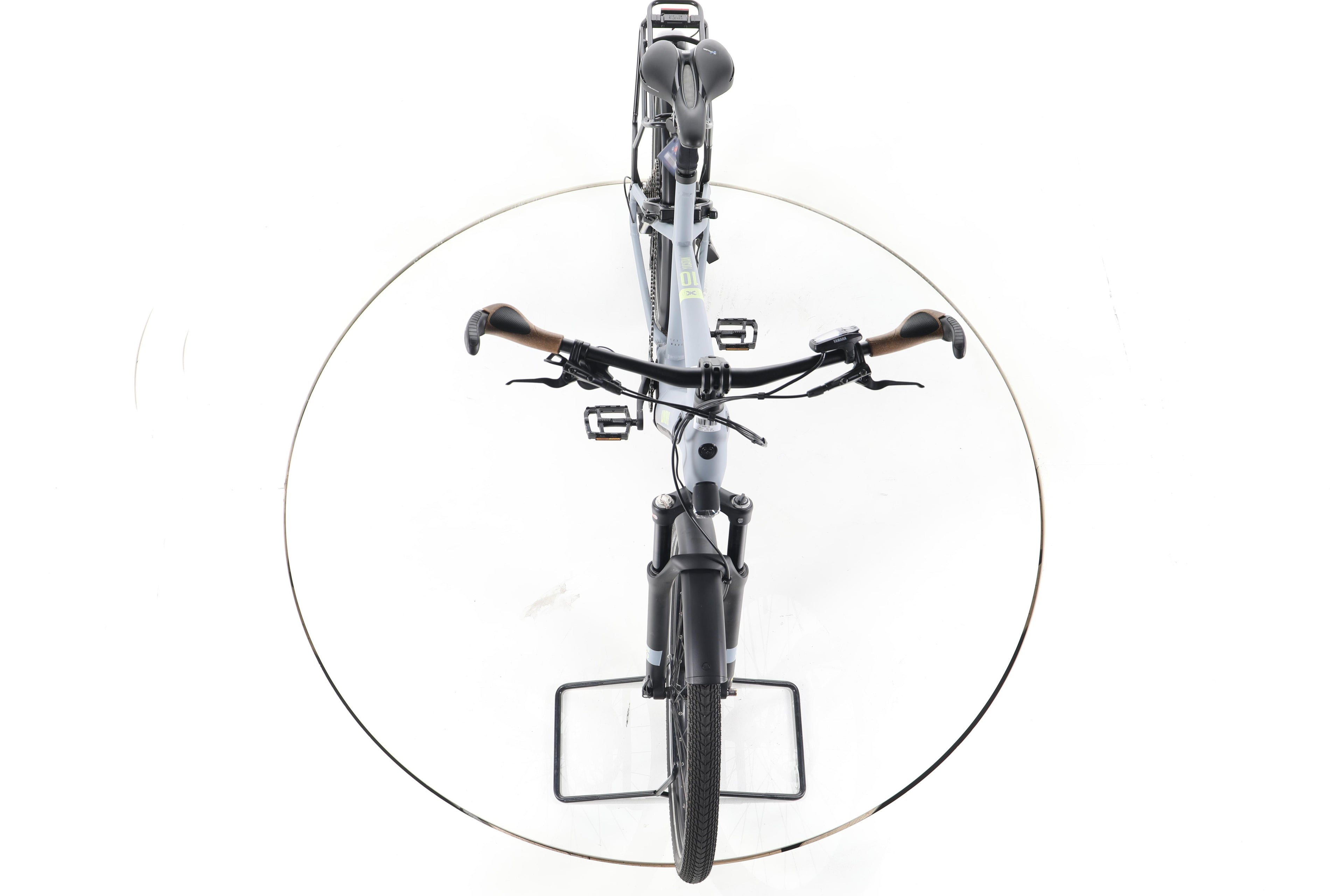 Winora Yucatan X10 Trekking E-Bike - Image 16