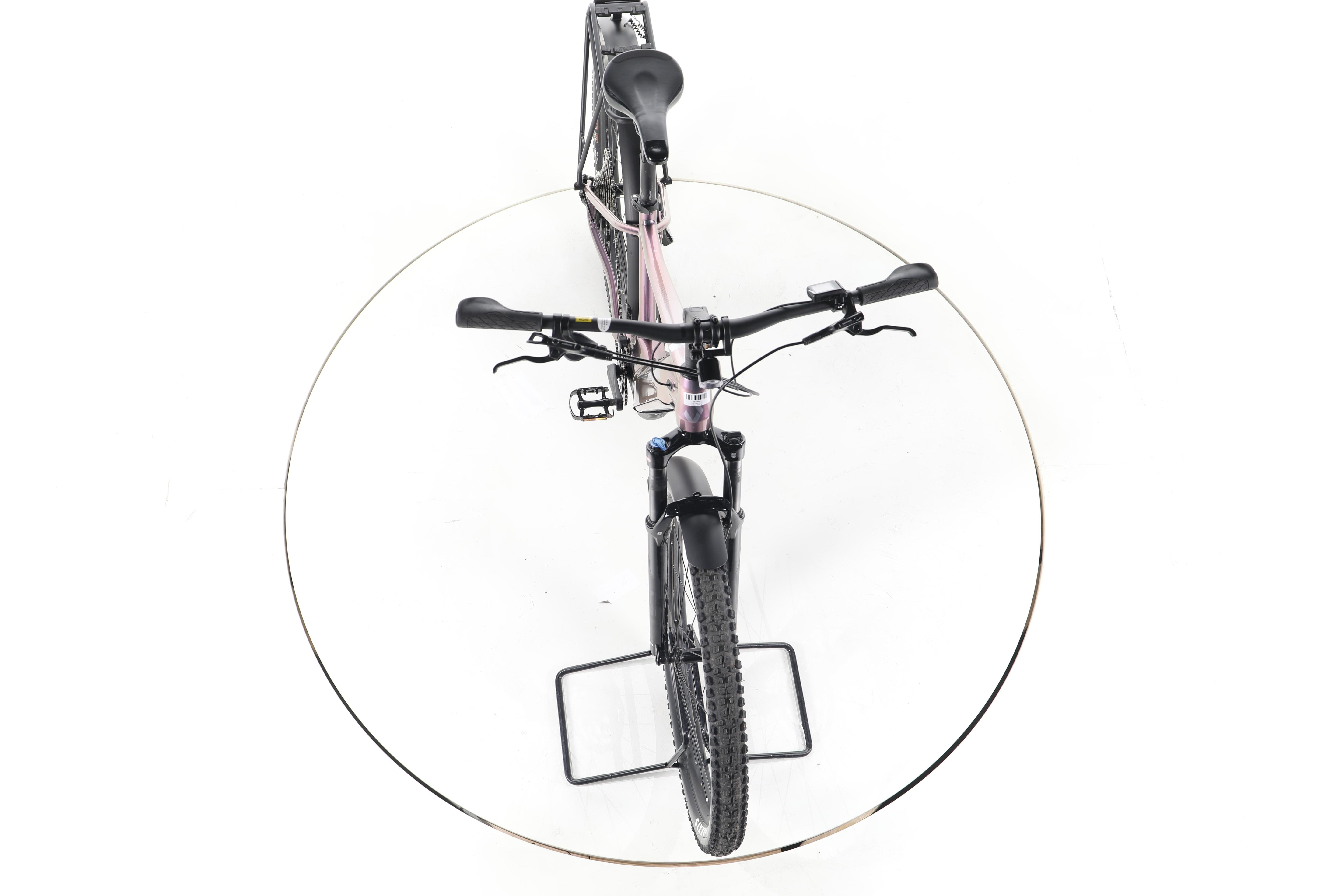 Liv Vall-E+ 2 E-Bike 2024 - Image 16