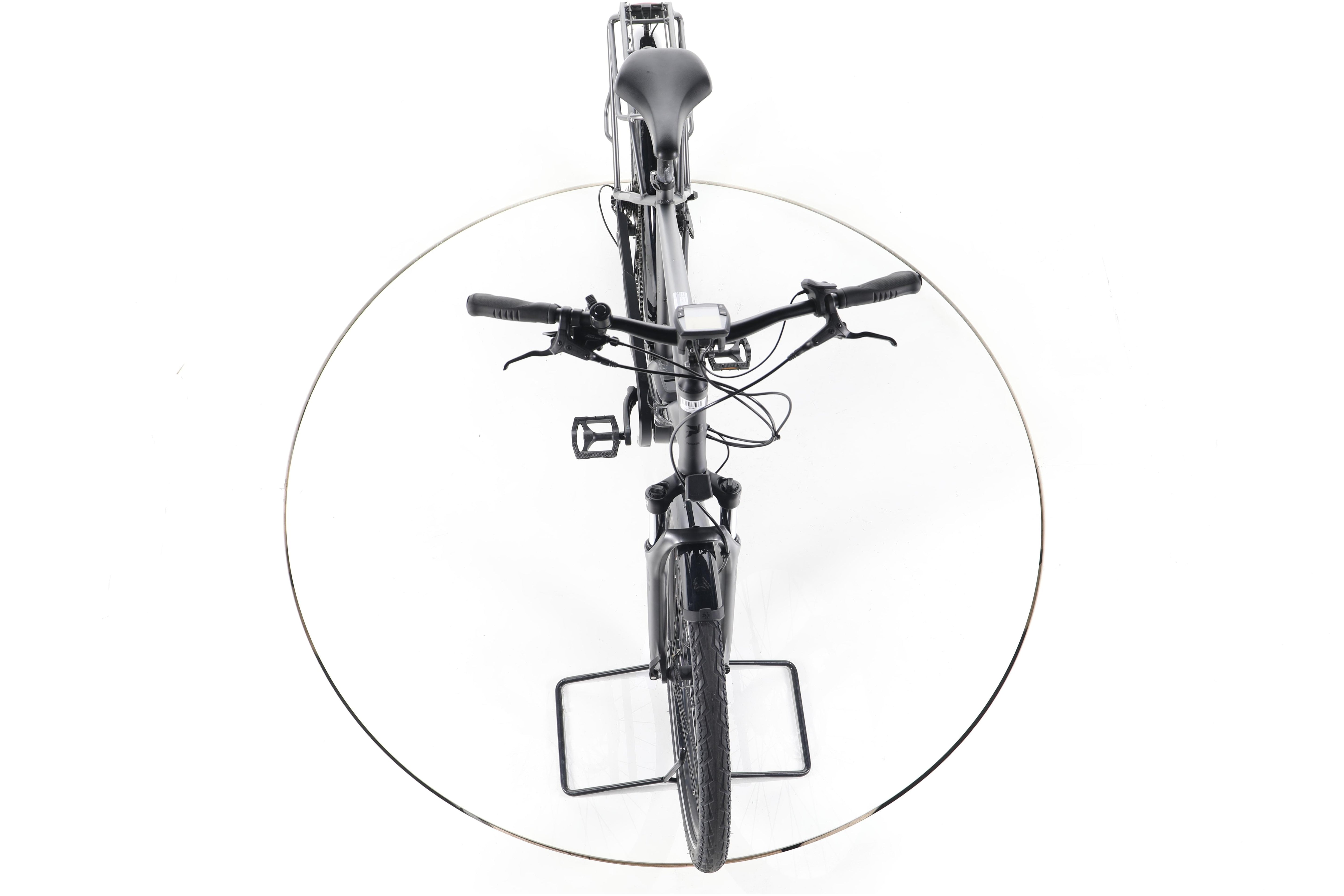 Pegasus Solero E9 Performance Trekking E-Bike - Image 16