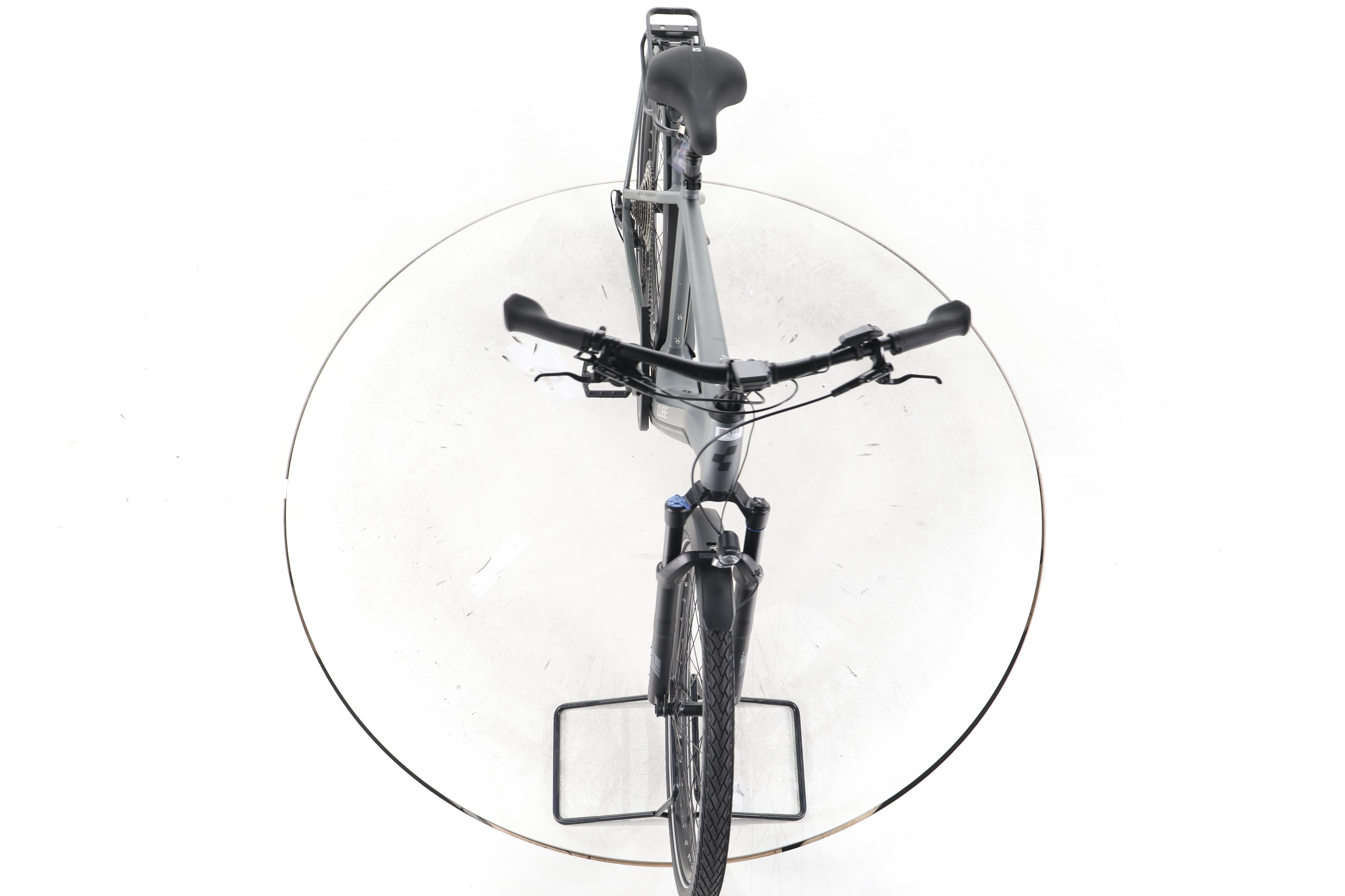 Cube Kathmandu Hybrid Pro Trekking E-Bike - Image 16