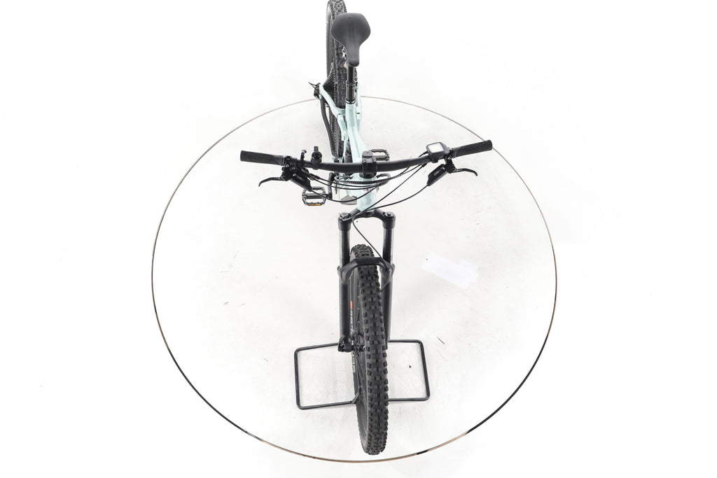 Scott Contessa Genius eRIDE 910 E-Bike Fully - Image 16