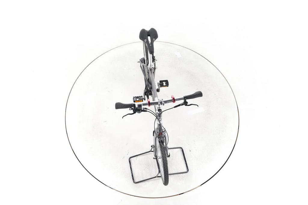 VELLO Bike Vello Kompaktfahrrad - Image 16