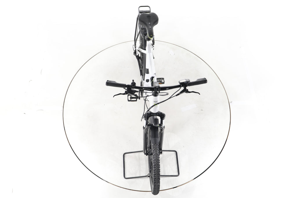 R Raymon CrossRay E 5.0 Trekking E-Bike - Image 16