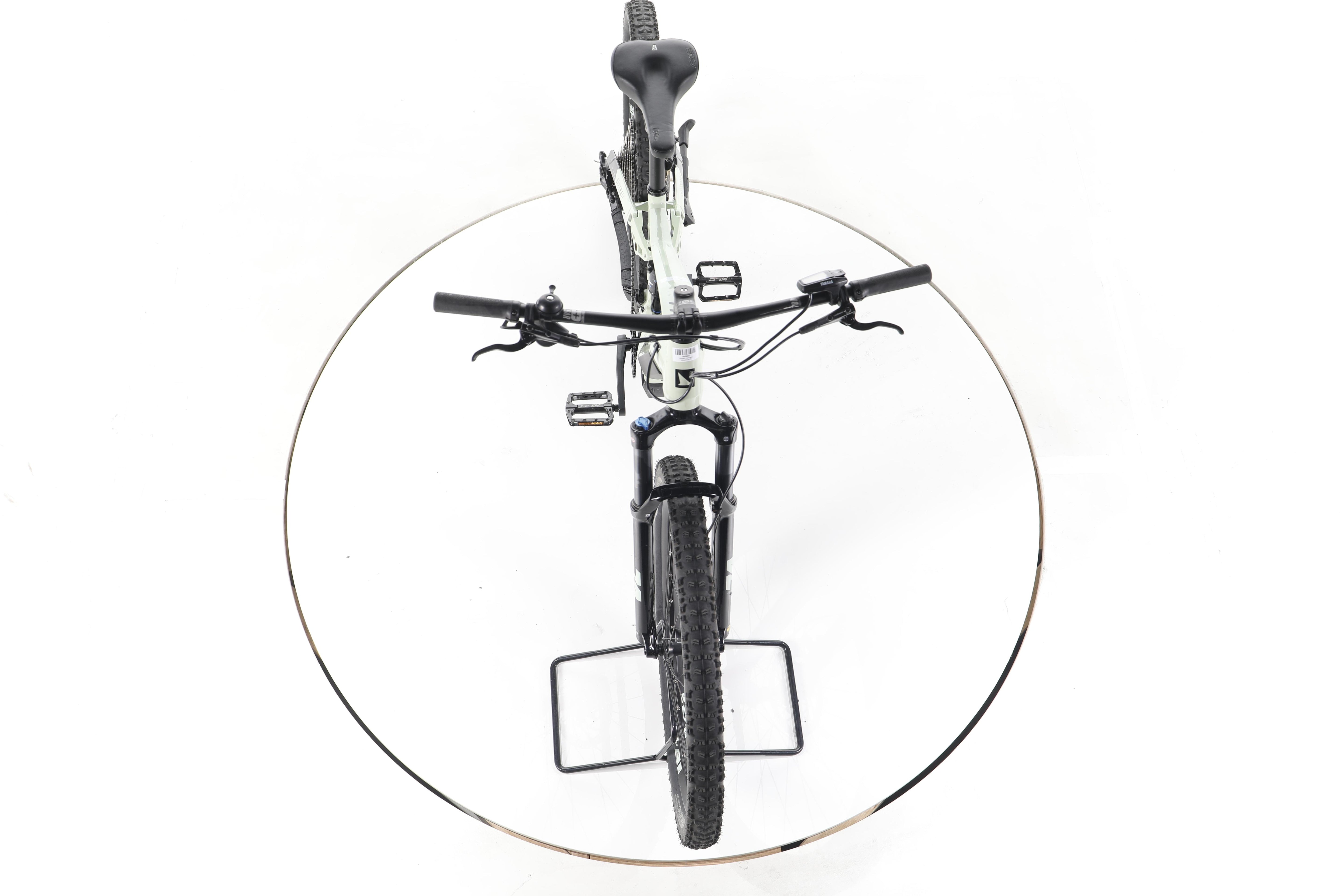 Haibike Alltrail 4 E-Bike Fully - Image 16