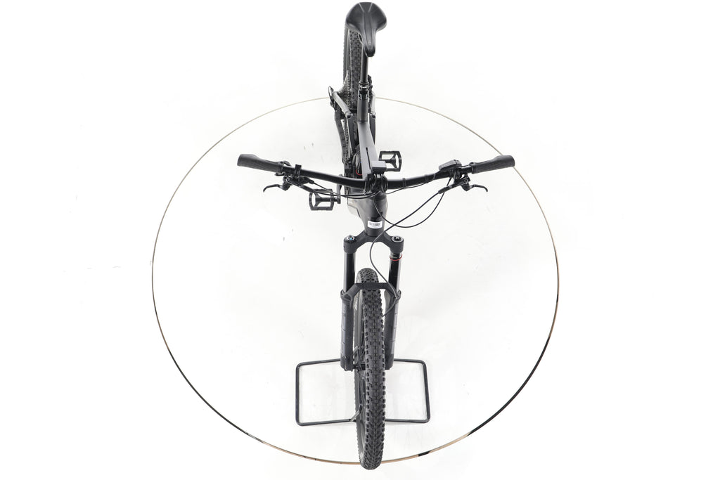 Cube Stereo Hybrid 160 HPC SLX Fully E-Bike Carbon - Image 16