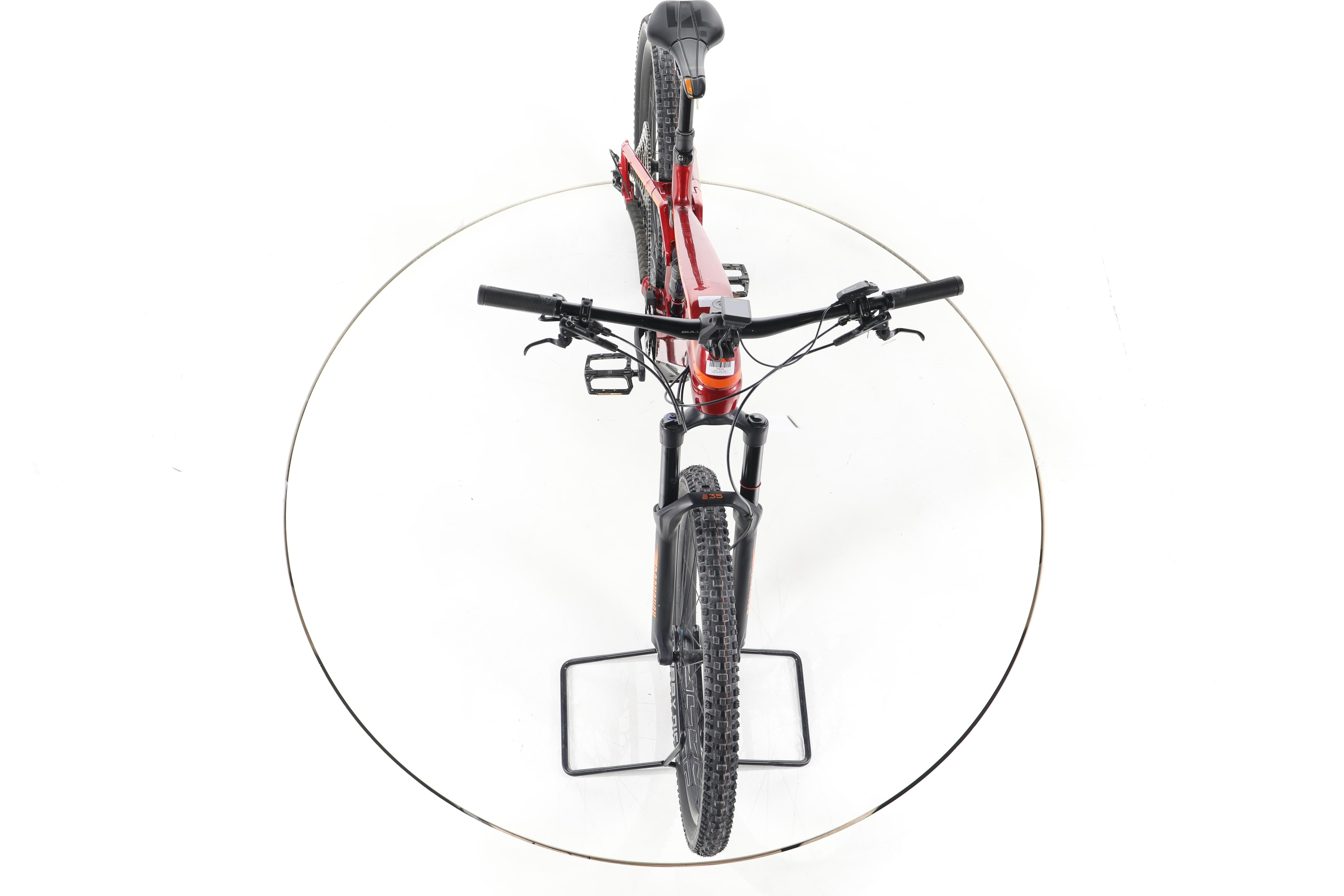Bulls Sonic EVO AM 3 Fully E-Bike - Image 16