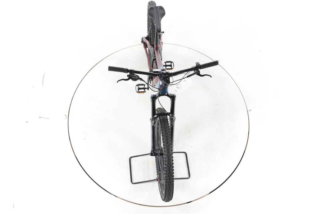 HoheAcht Besta Roko E-Bike Fully Carbon - Image 16