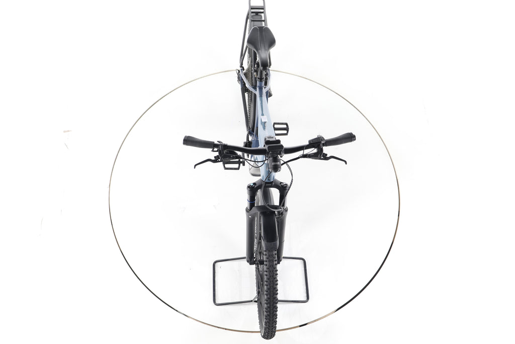 Focus PLANET² 6.9 Trekking E-Bike 2023 - Image 16