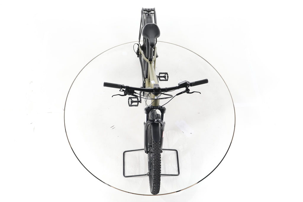Cube Reaction Hybrid Performance Allroad Trekking E-Bike 2025 - Image 16