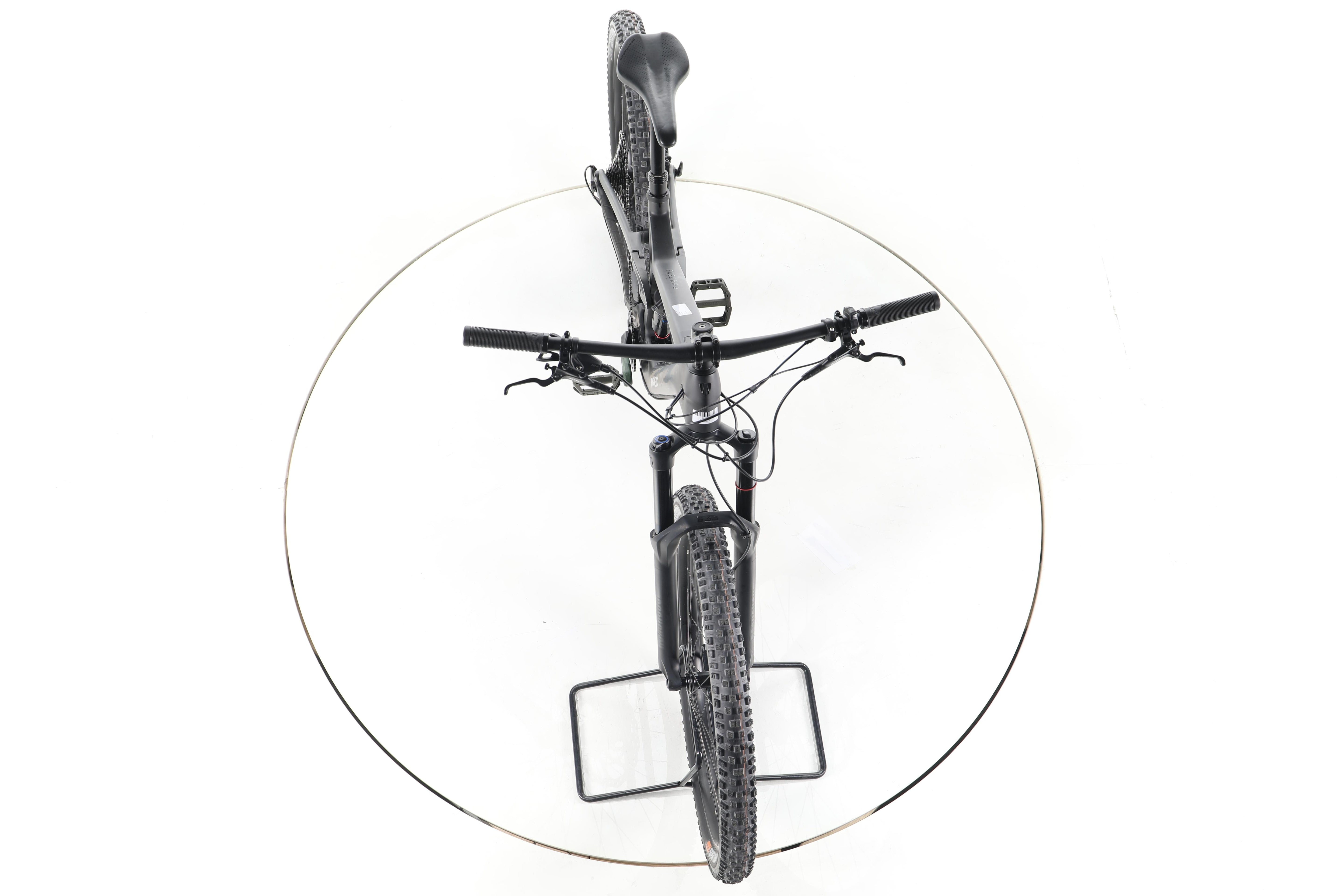 Trek Fuel EXe 9.5 E-Bike Fully Carbon - Image 16