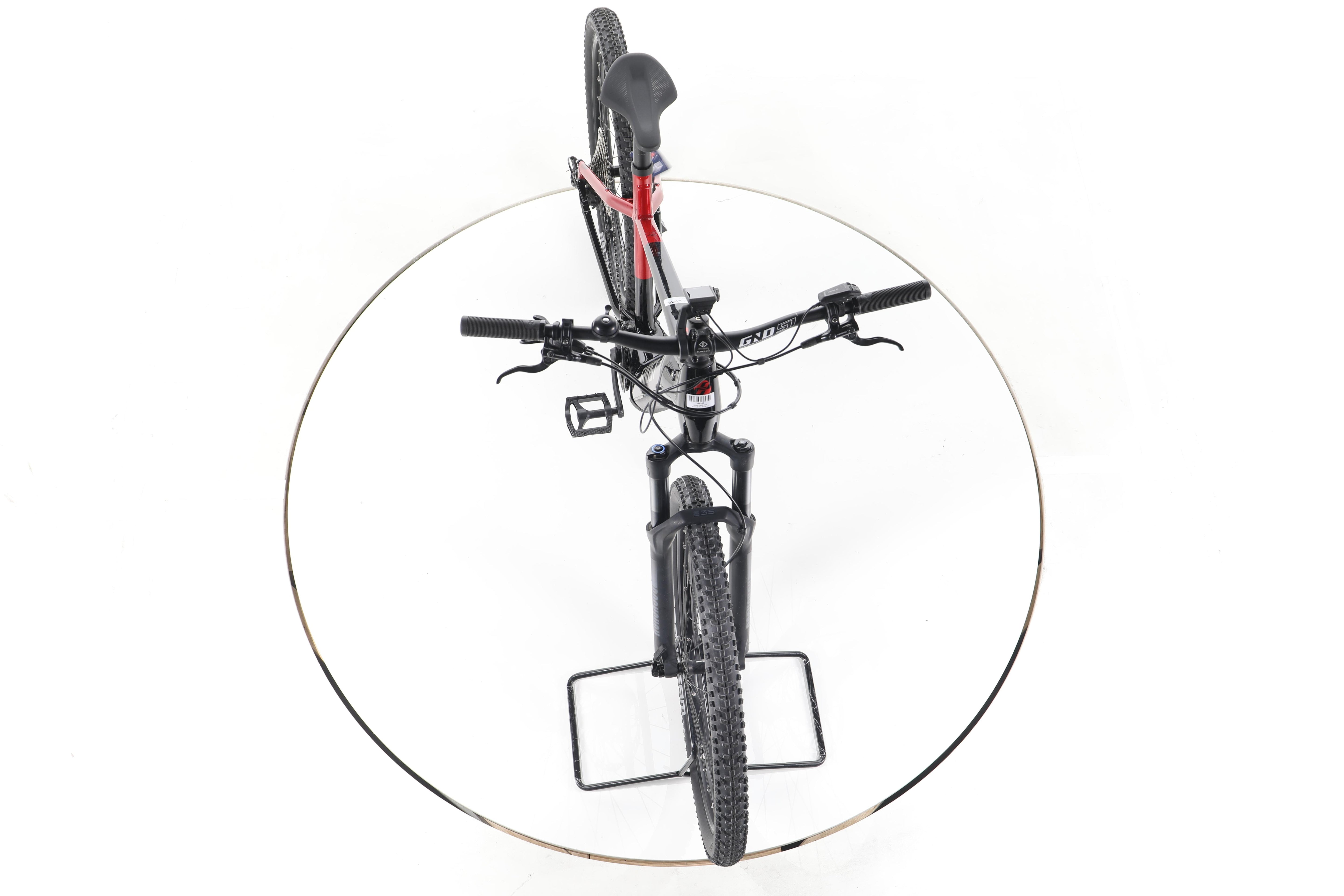 Ghost E-Teru B Pro E-Bike - Image 16