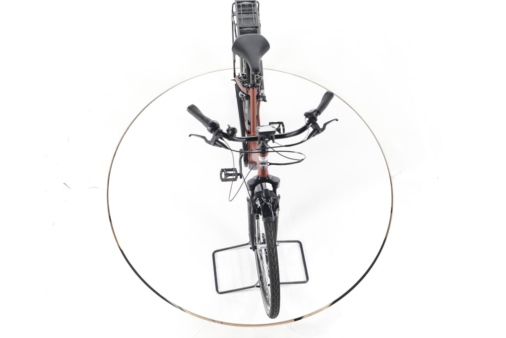 BBF Genf Plus City E-Bike Tiefeinsteiger - Image 16