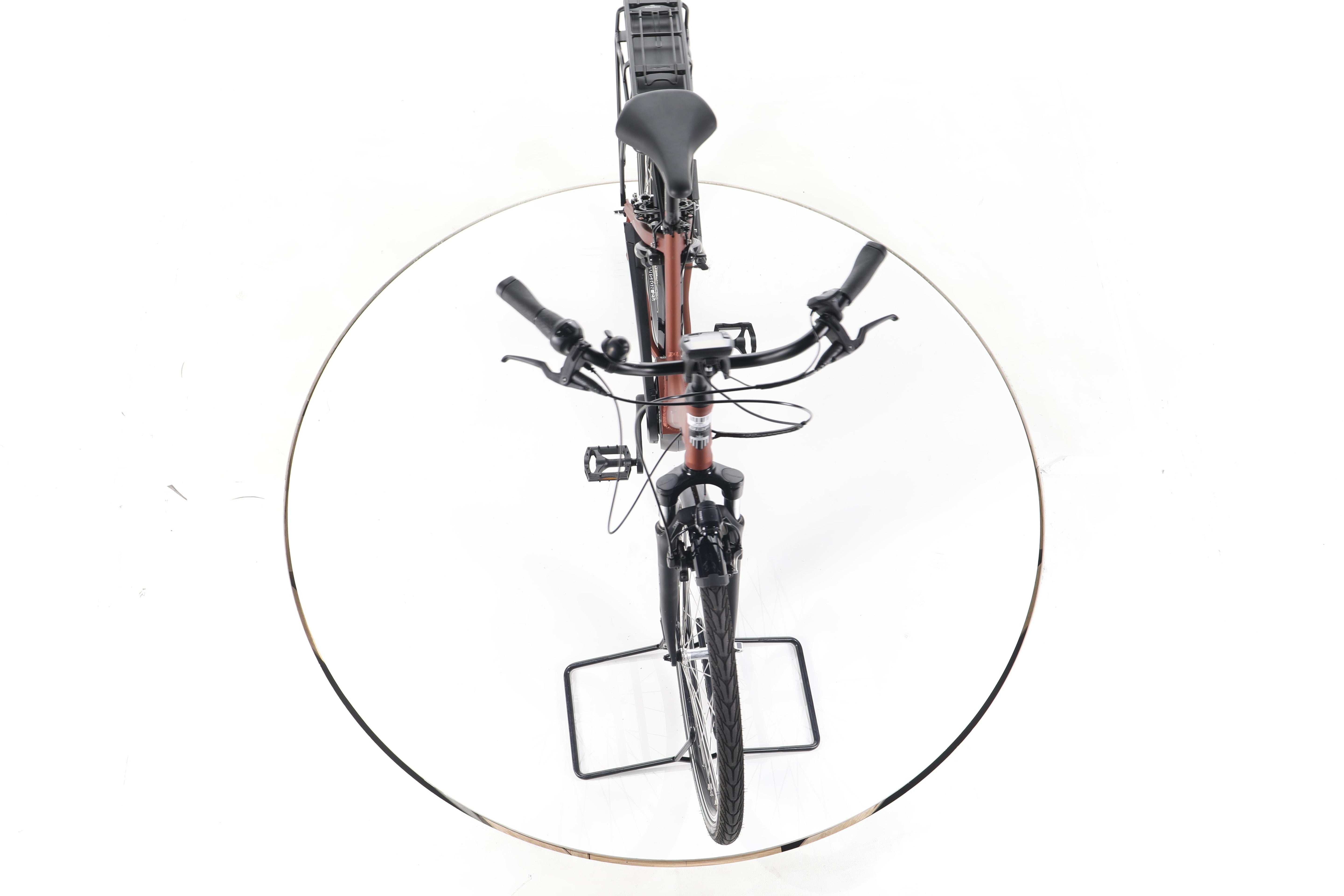 BBF Genf Plus City E-Bike Tiefeinsteiger - Image 16