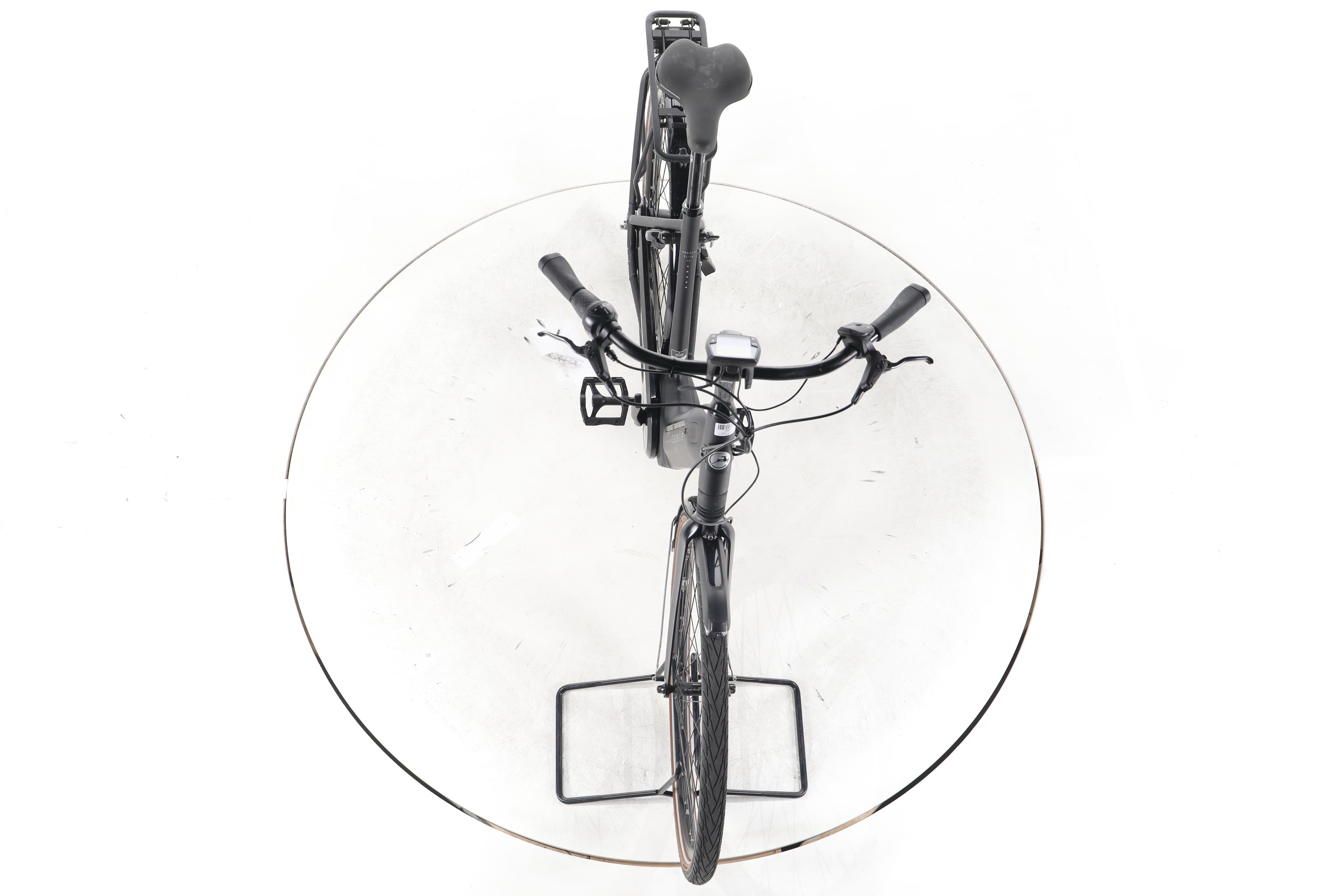 Gazelle Arroyo C7 HMB Elite City E-Bike Tiefeinsteiger - Image 16