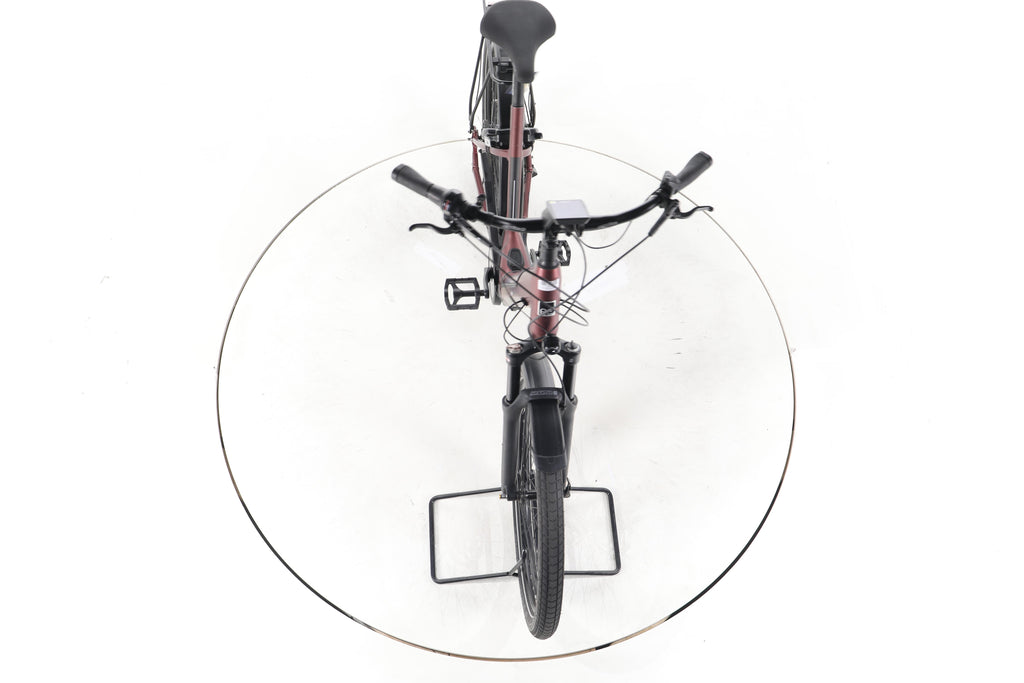 e-bike manufaktur 5NF City E-Bike Tiefeinsteiger - Image 16