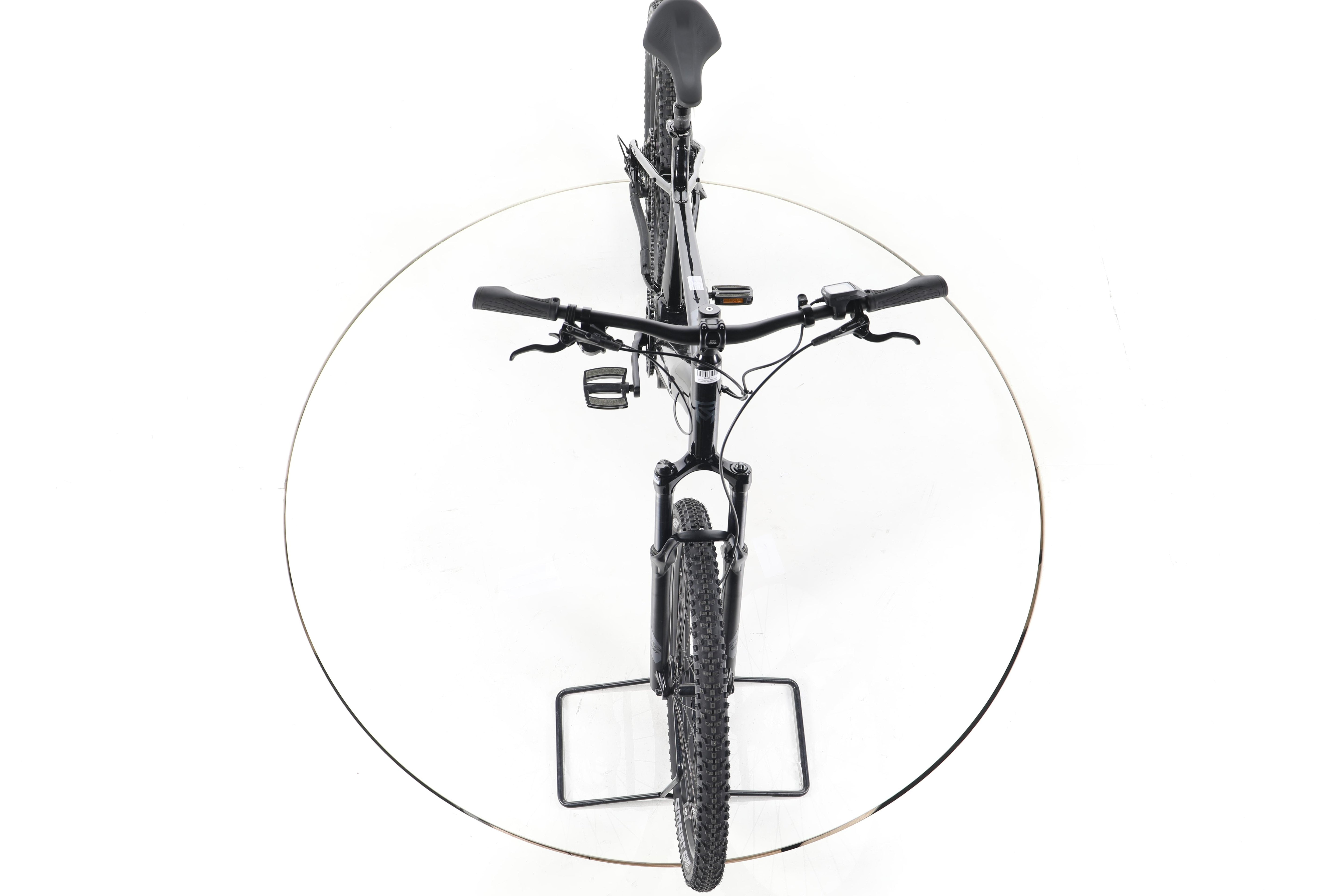 Rock Machine Torrent INT e50-29B E-Bike - Image 16