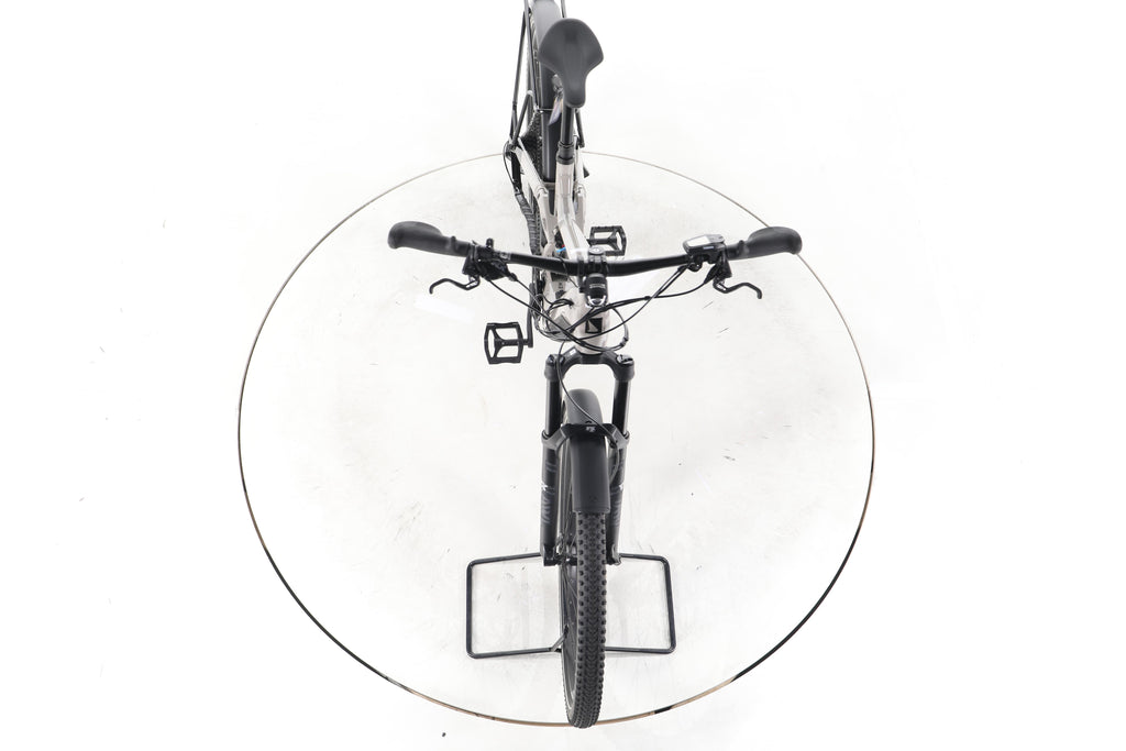 Haibike Adventr FS 10 SUV E-Bike 2026 - Image 16