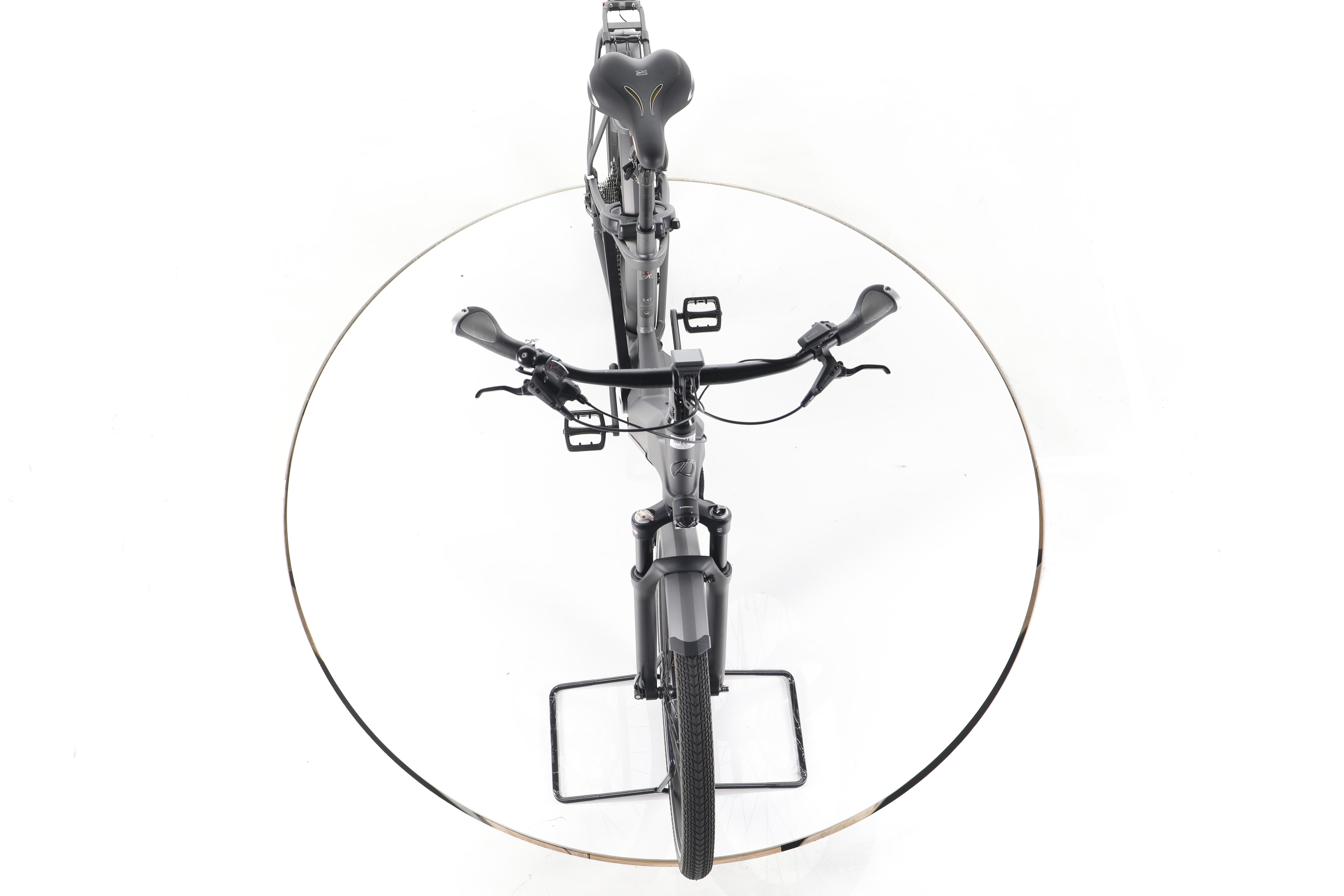 Kalkhoff Endeavour 7 Trekking E-Bike Tiefeinsteiger - Image 16