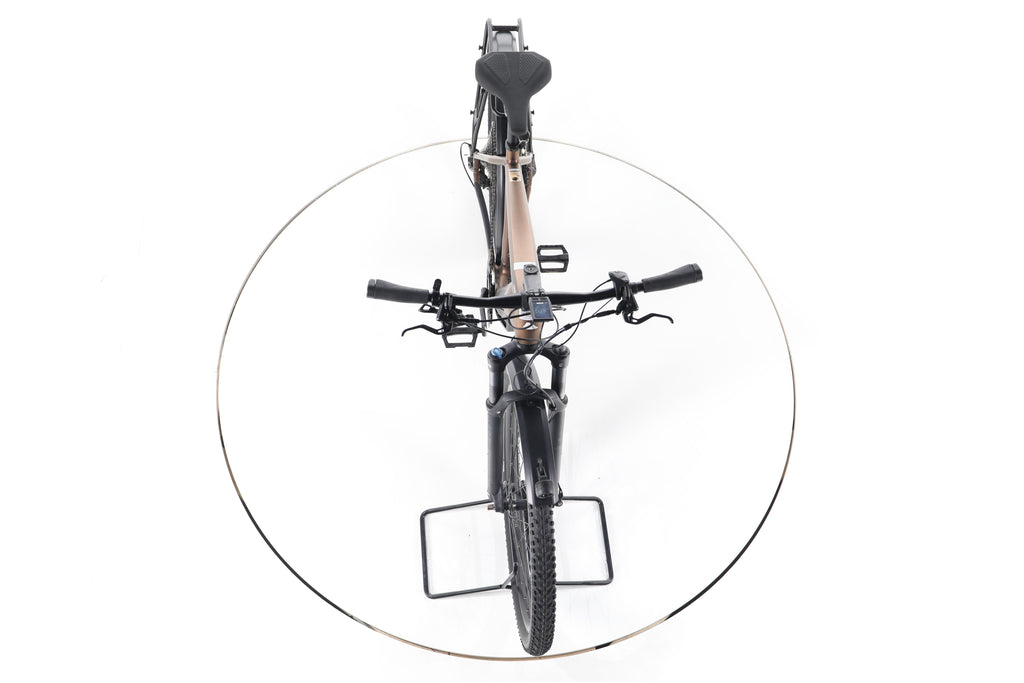 Canyon Pathlite:ON 6 Trekking E-Bike - Image 16