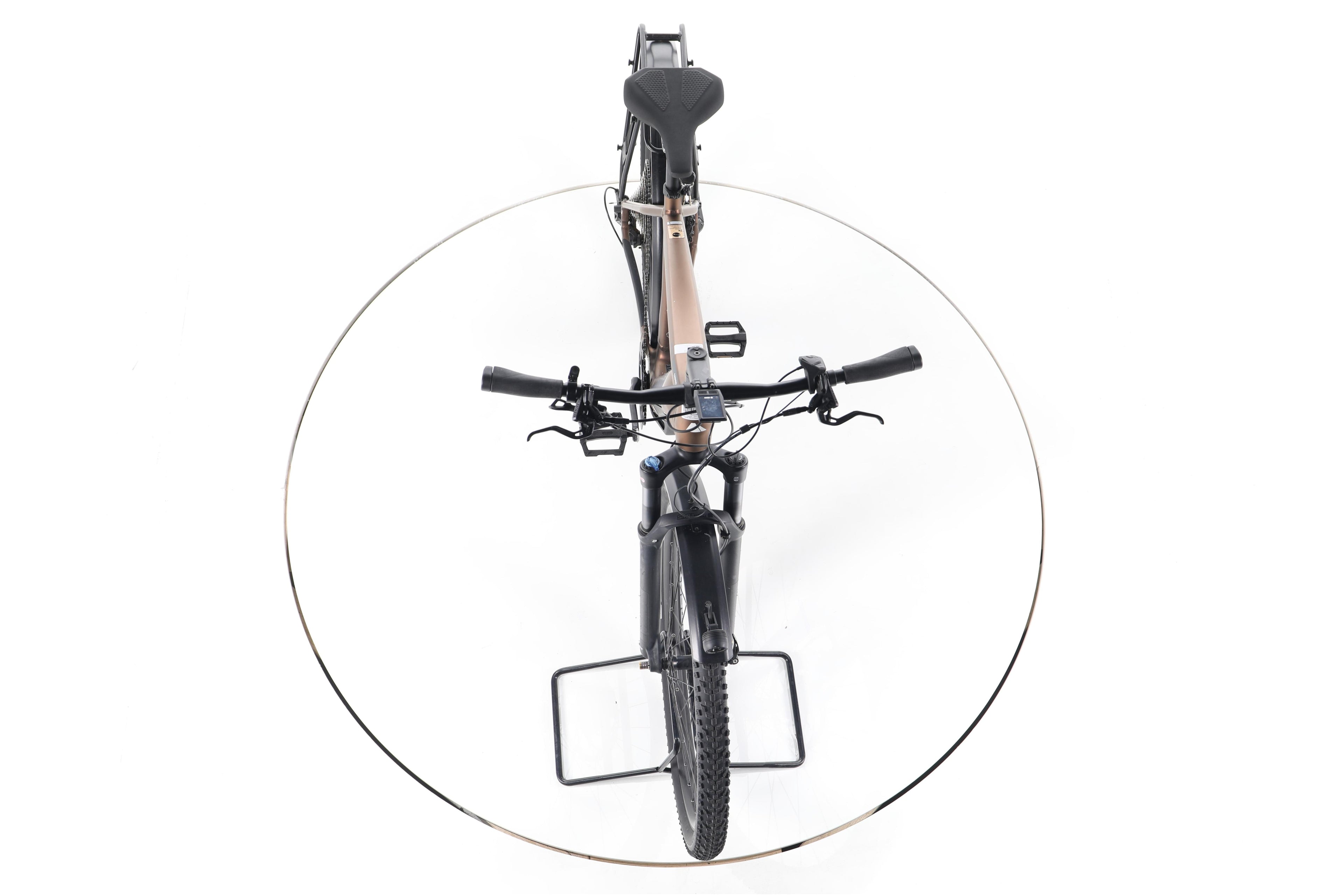 Canyon Pathlite:ON 6 Trekking E-Bike - Image 16