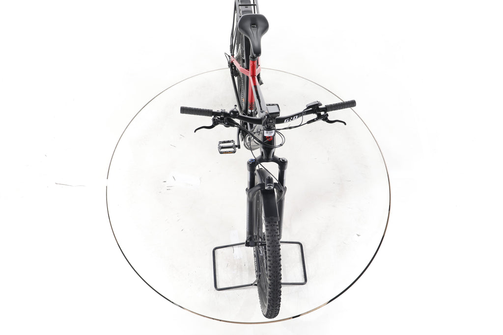 Ghost E-Teru Pro Trekking E-Bike - Image 16