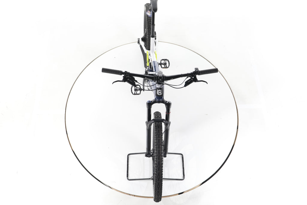 Husqvarna E-Bicycles MC 2 E-Bike Fully - Image 16