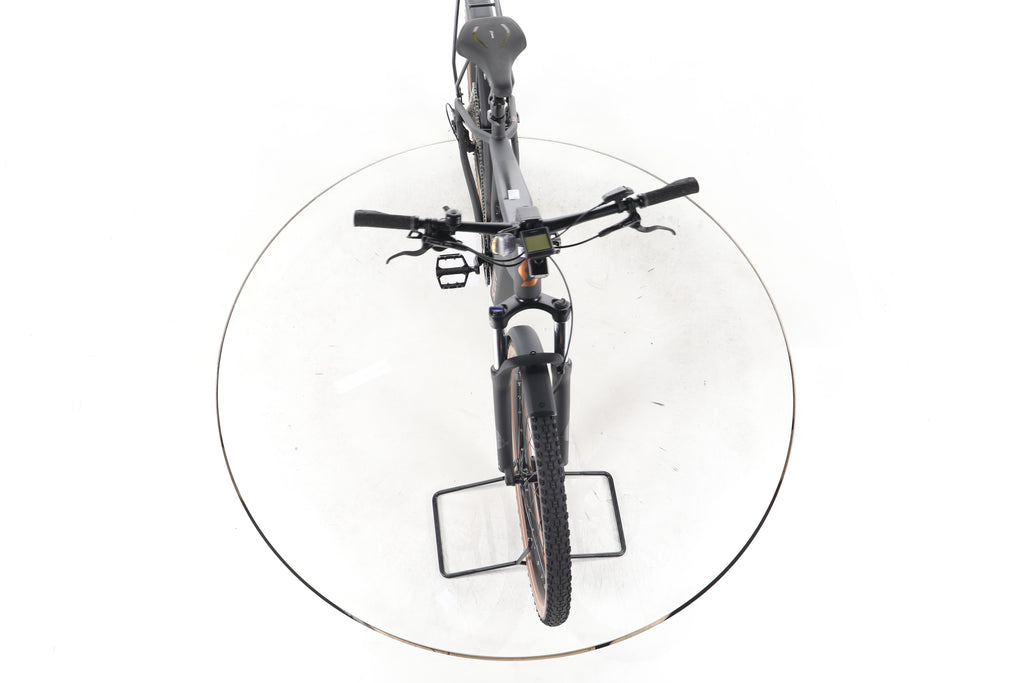 Scott Axis eRIDE Evo Trekking E-Bike - Image 16