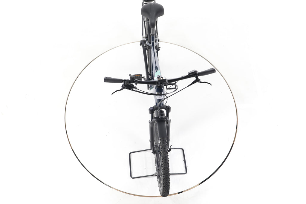 Corratec E-Power MTC 12S Trekking E-Bike - Image 16