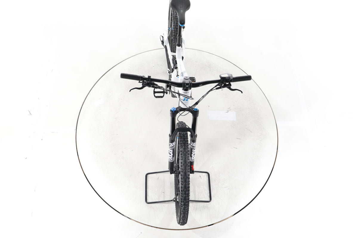 R Raymon FullRay 150E 10.0 E-Bike Fully - Image 16