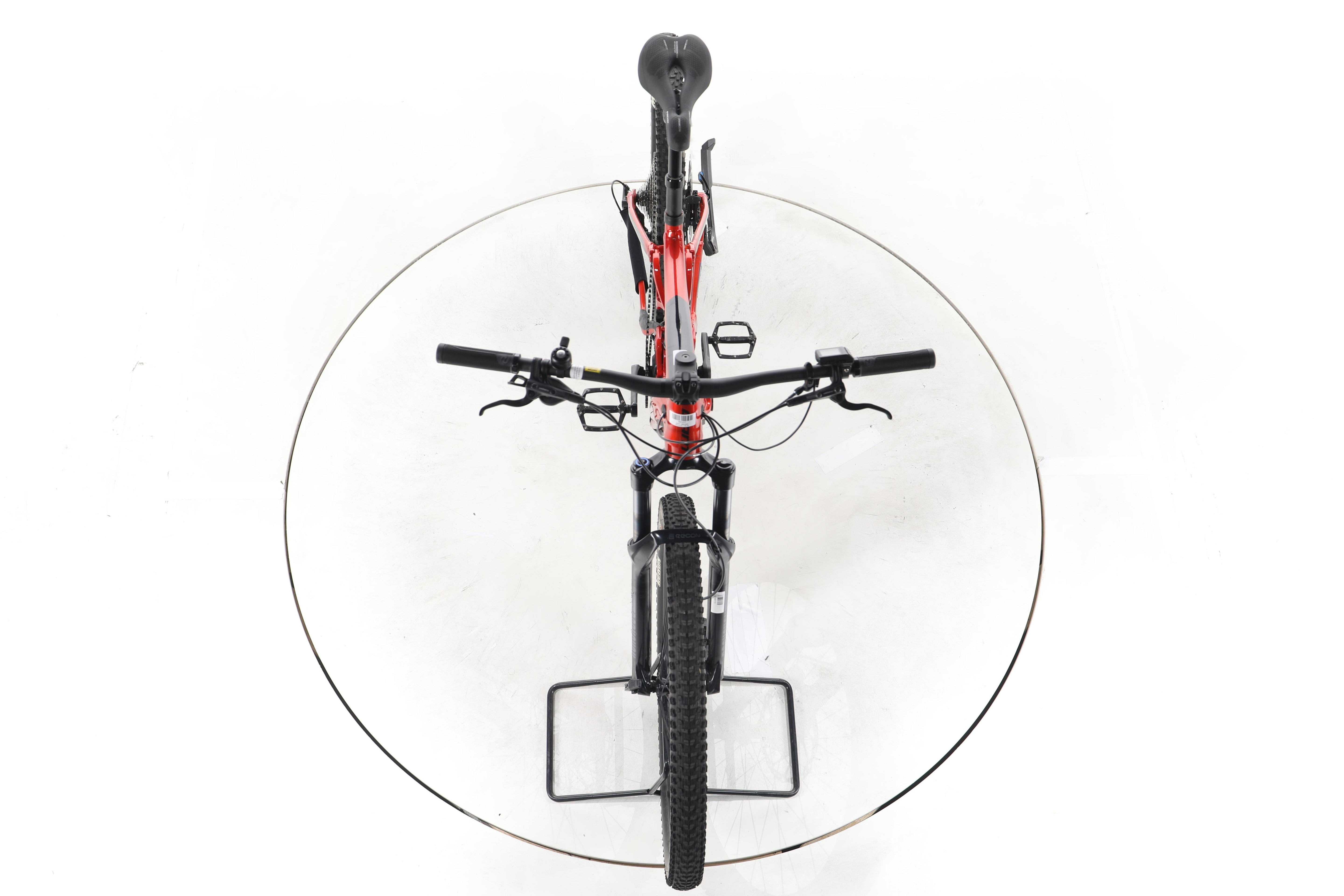 Giant Stance E+ 1 E-Bike Fully - Image 16