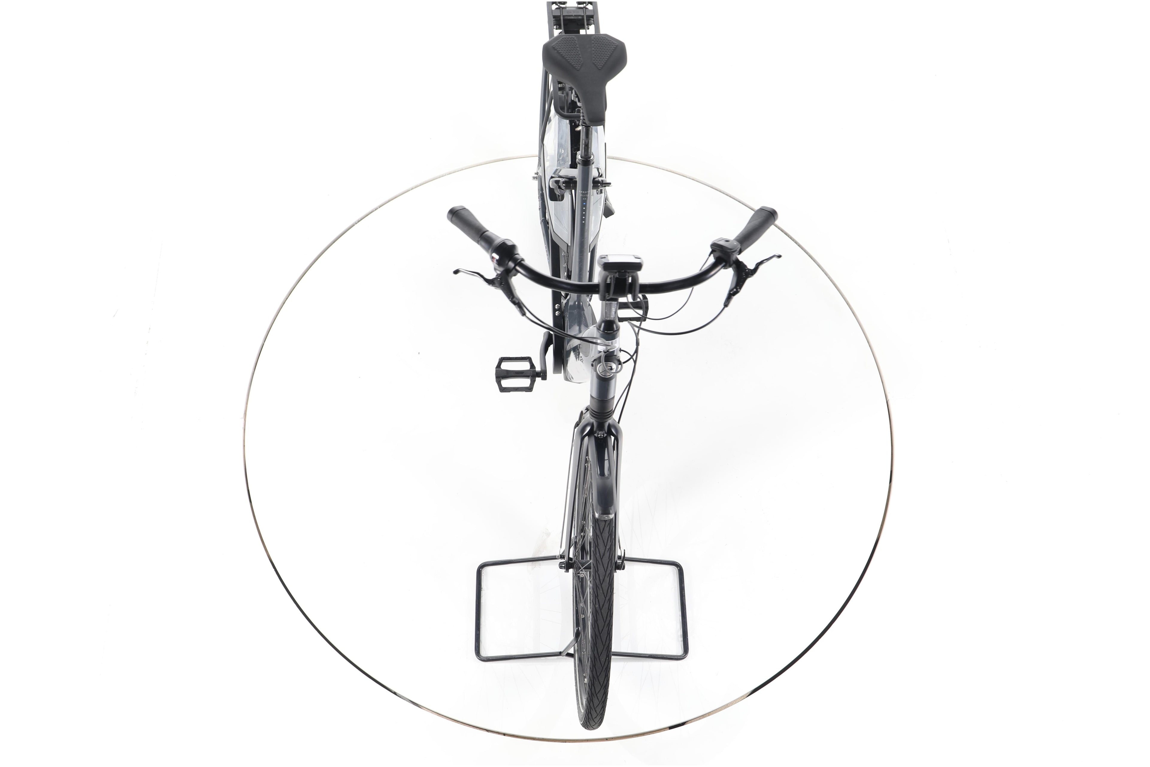 Gazelle Arroyo C5 HMB Elite City E-Bike Tiefeinsteiger - Image 16