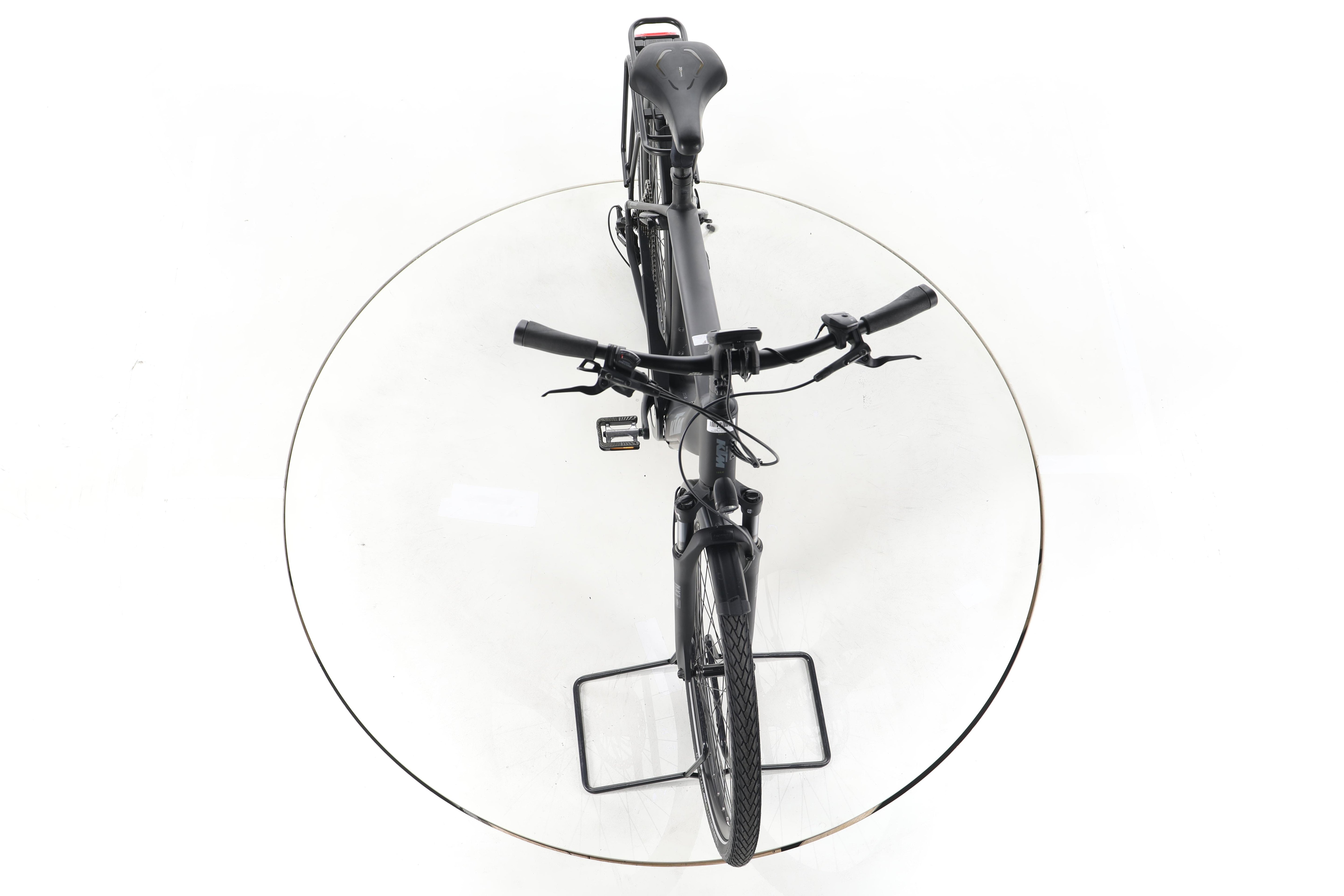 KTM Macina Tour CX 610 Trekking E-Bike - Image 16