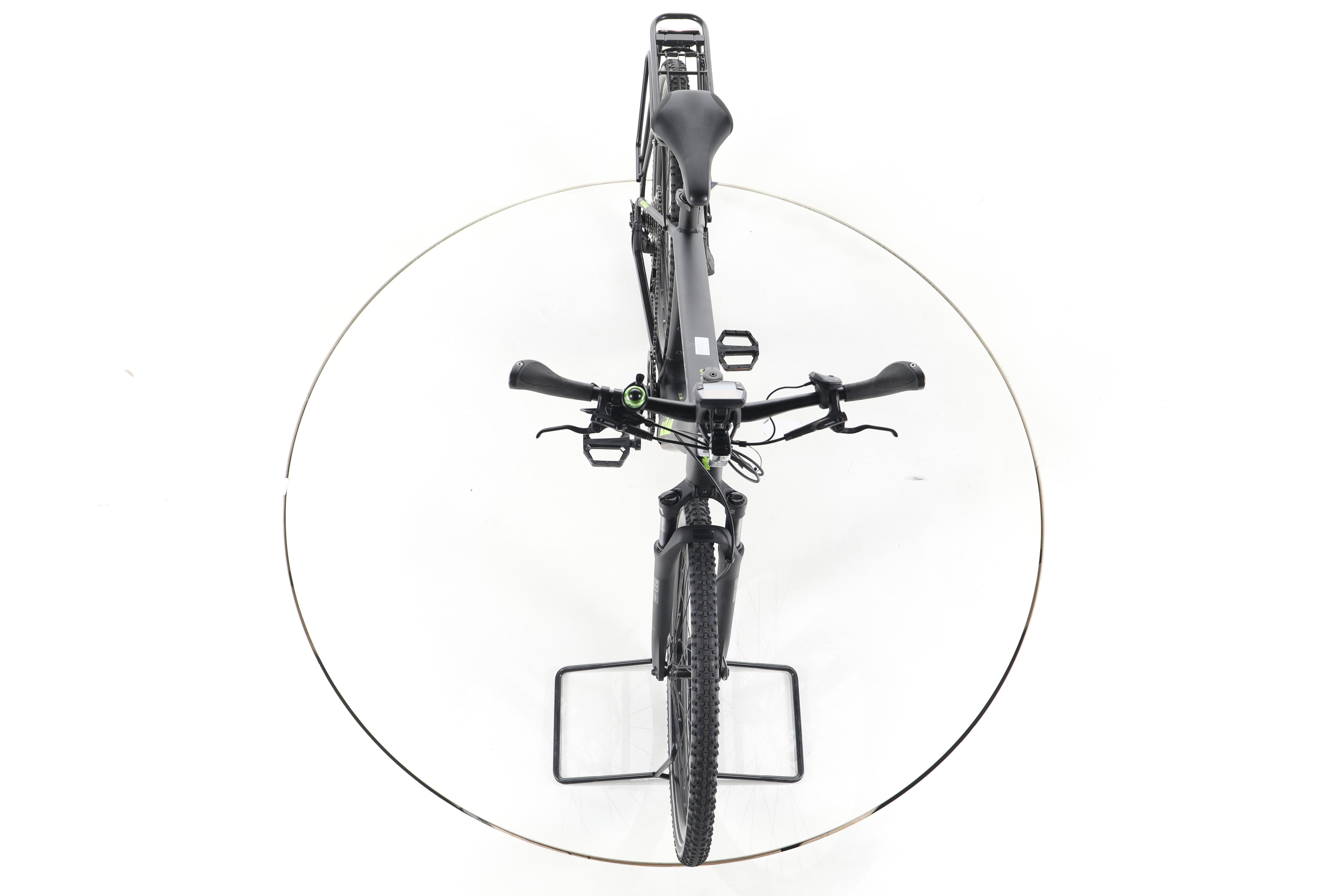 KTM MACINA CROSS 510 Trekking E-Bike - Image 16