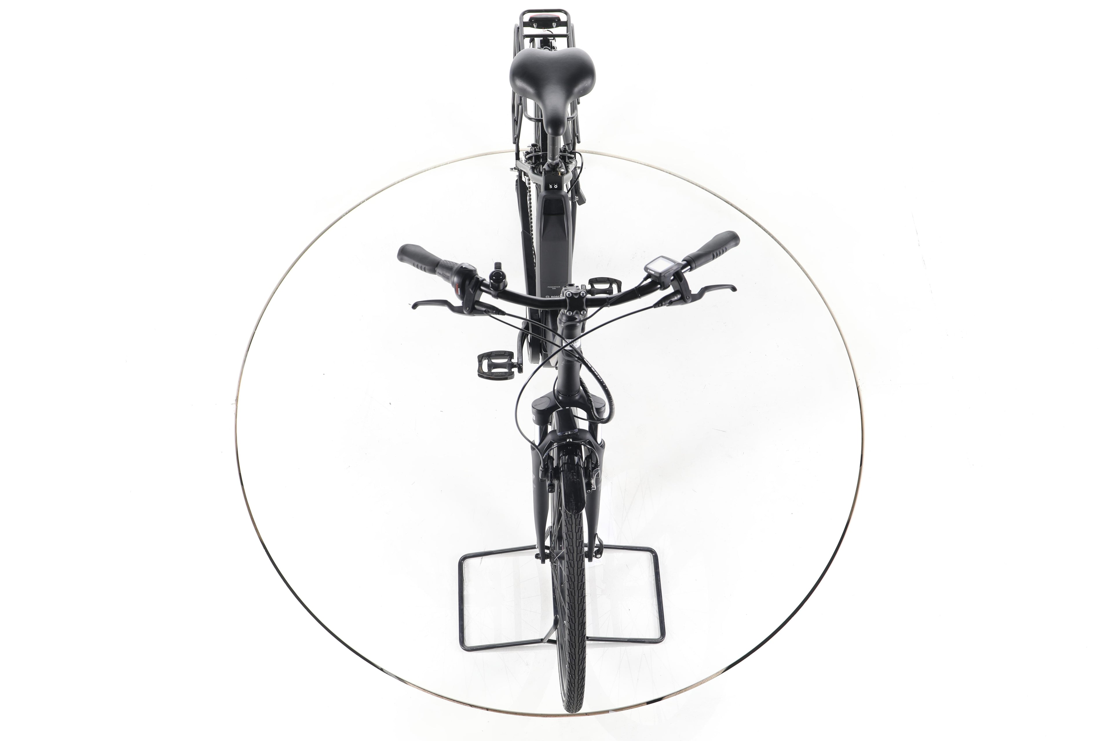 Dynamics Syncron Plus 508 City E-Bike Tiefeinsteiger - Image 16