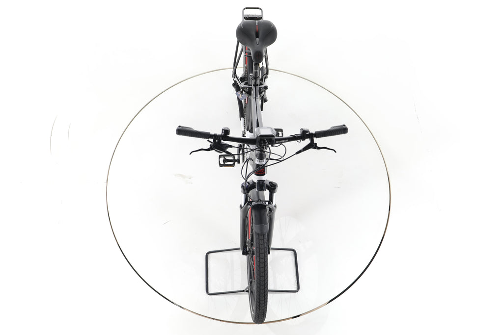 GASGAS G Trekking 2.0 Trekking E-Bike - Image 16