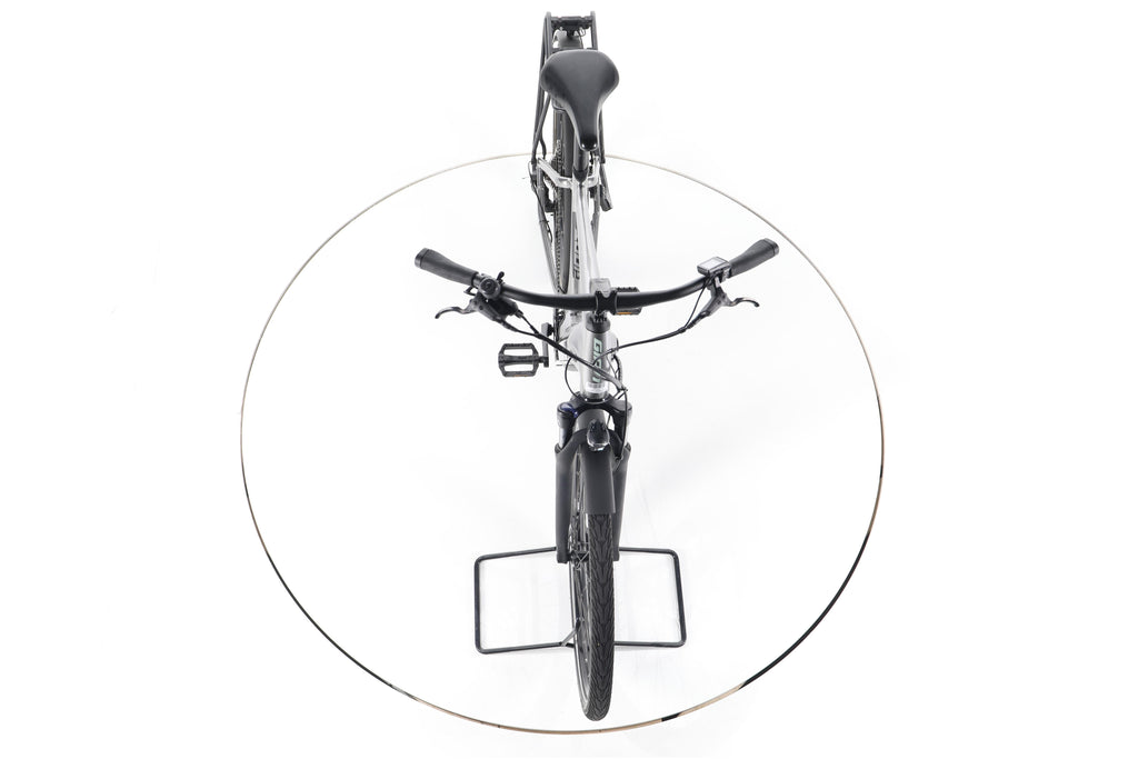 Giant DailyTour E+ 2 D GTS Trekking E-Bike - Image 16