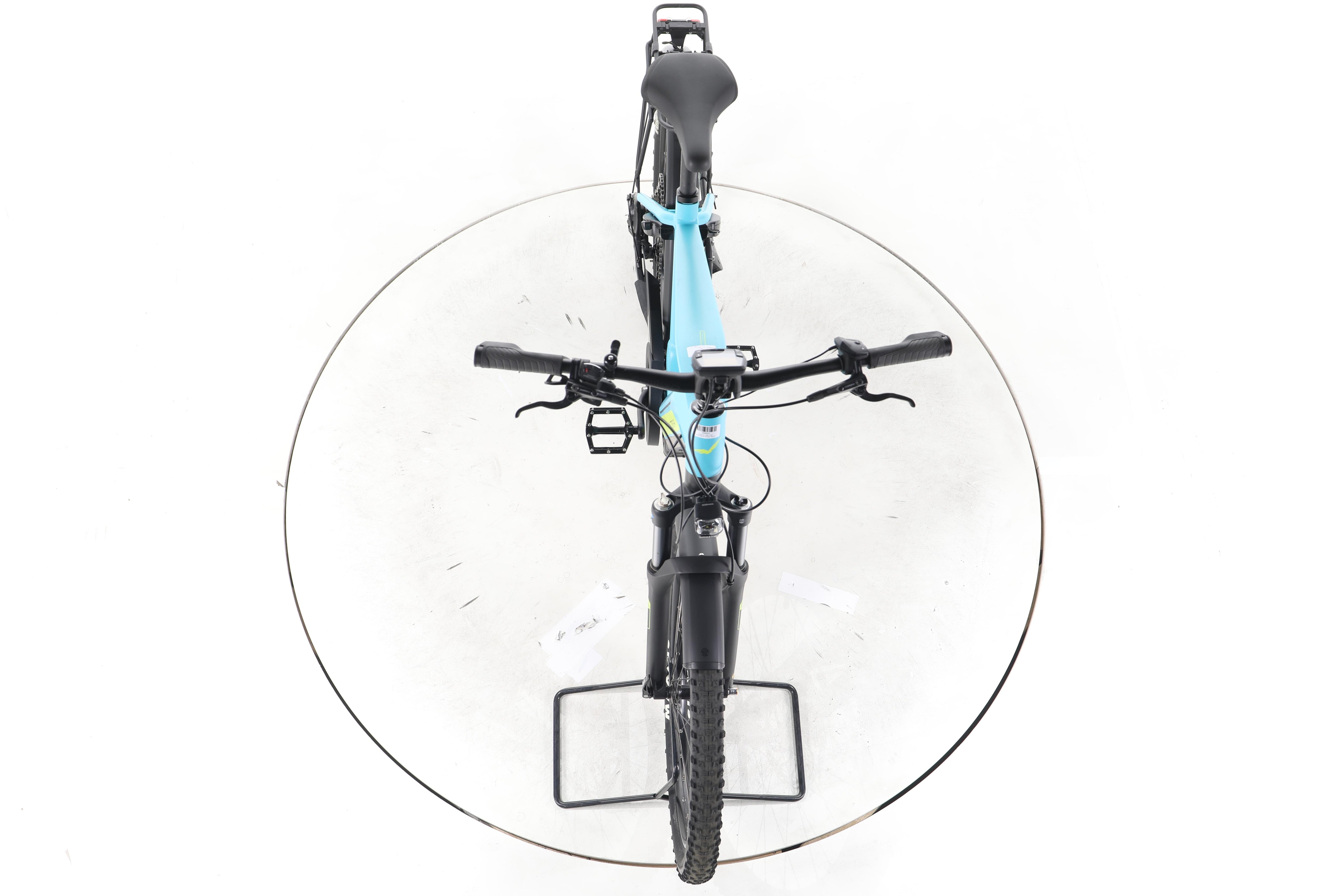 Victoria eAdventure 12.8 Trekking E-Bike - Image 16