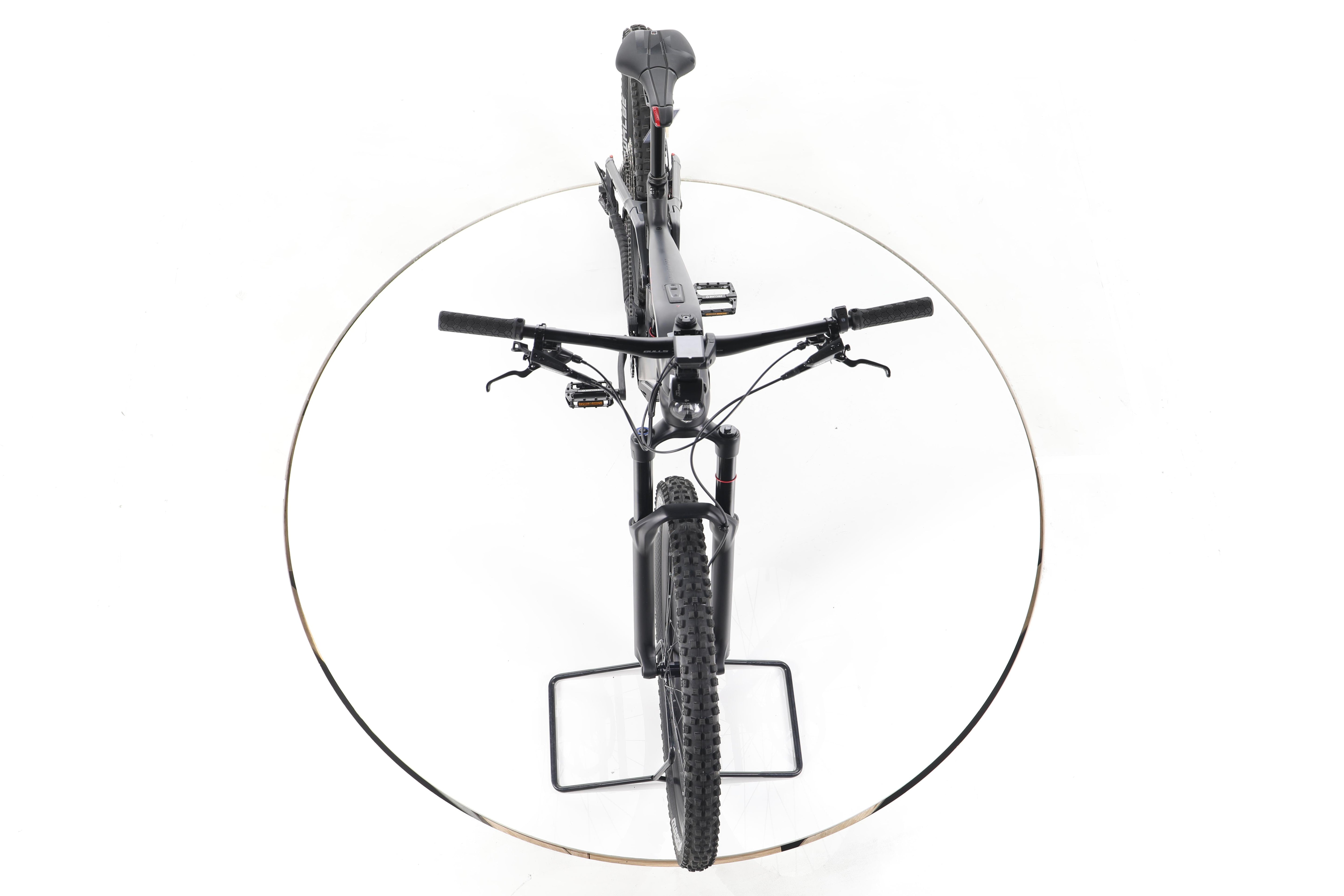 Bulls Sonic EVO AM 3 E-Bike Fully Carbon - Image 16