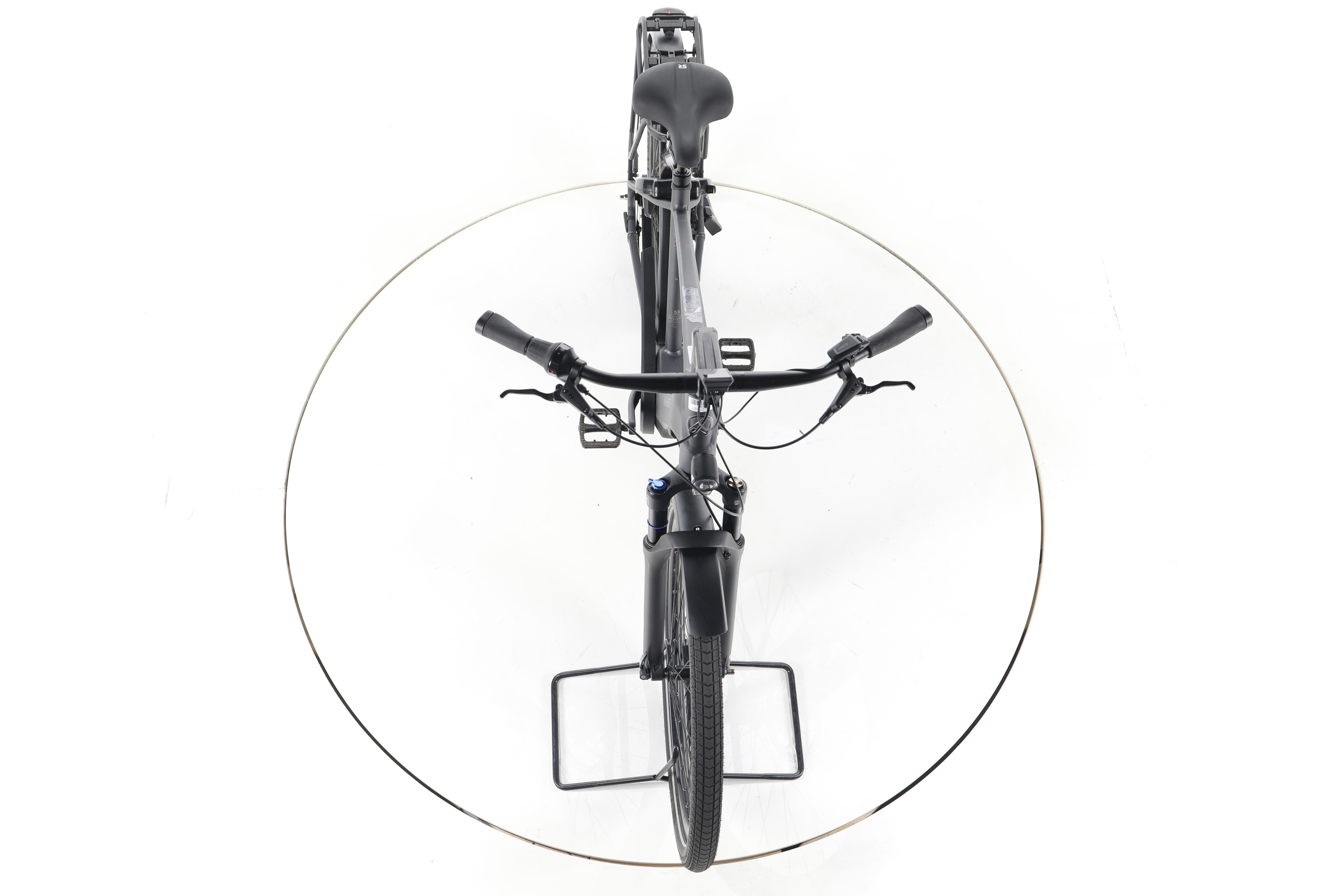 Kalkhoff Image 5.B Advance City E-Bike 2024 - Image 16