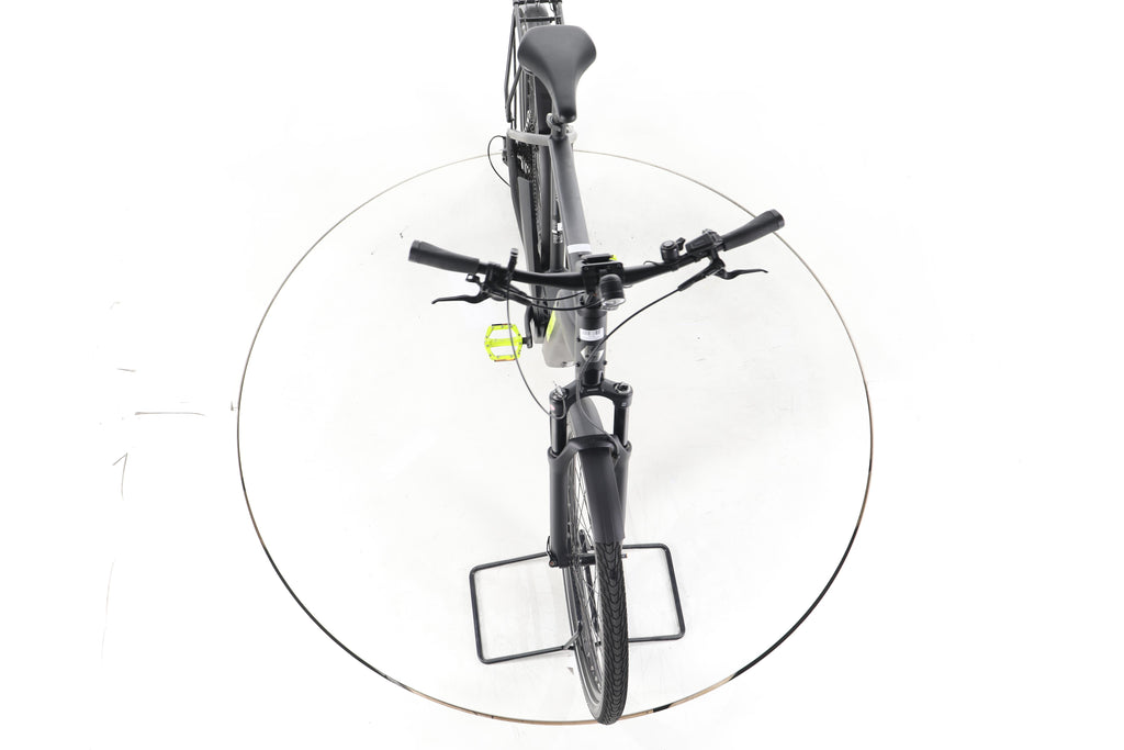 Bergamont E-Horizon Premium Expert Trekking E-Bike - Image 16
