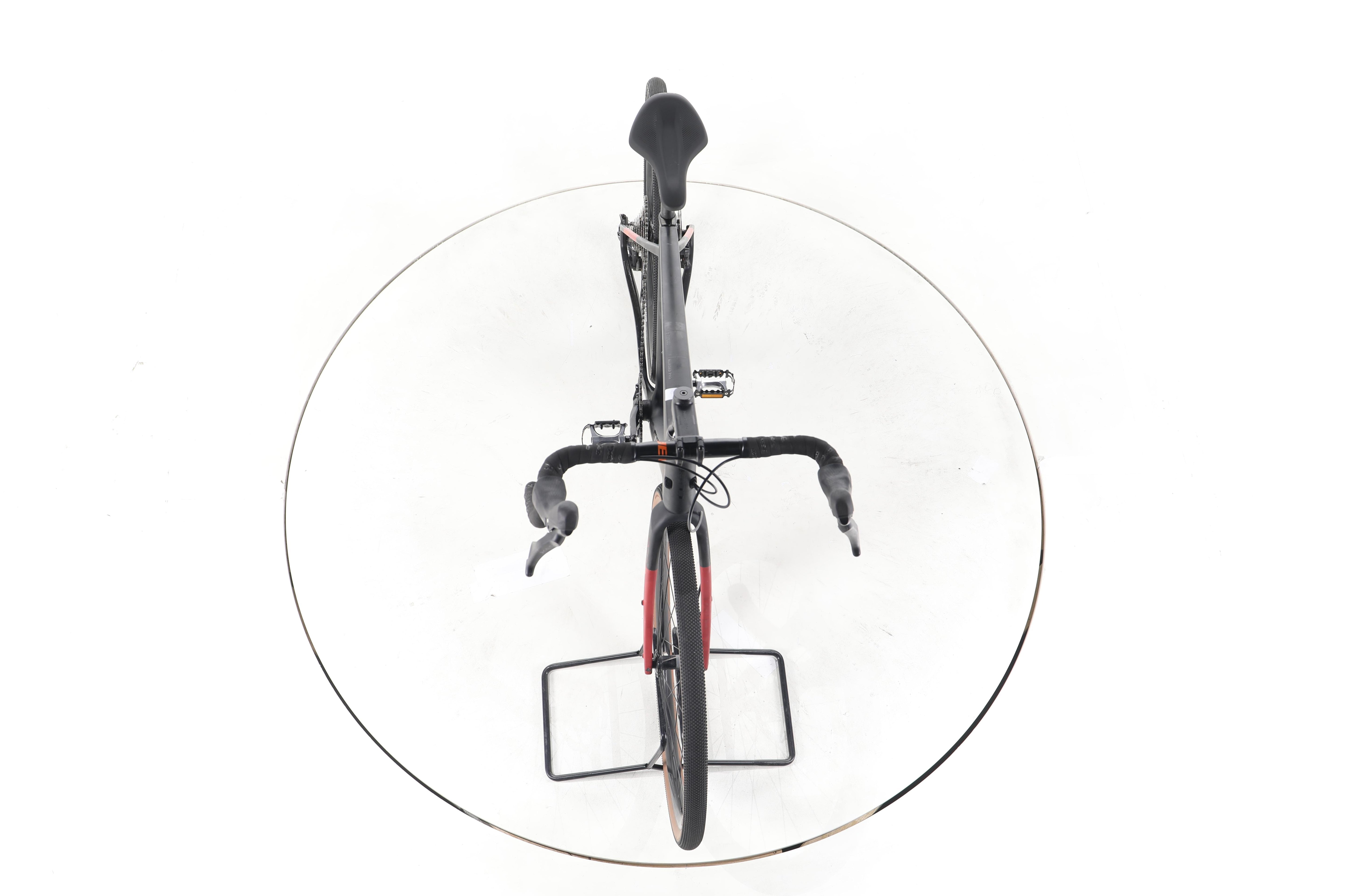 Cube Nuroad C:62 Pro Gravelbike Carbon - Image 16