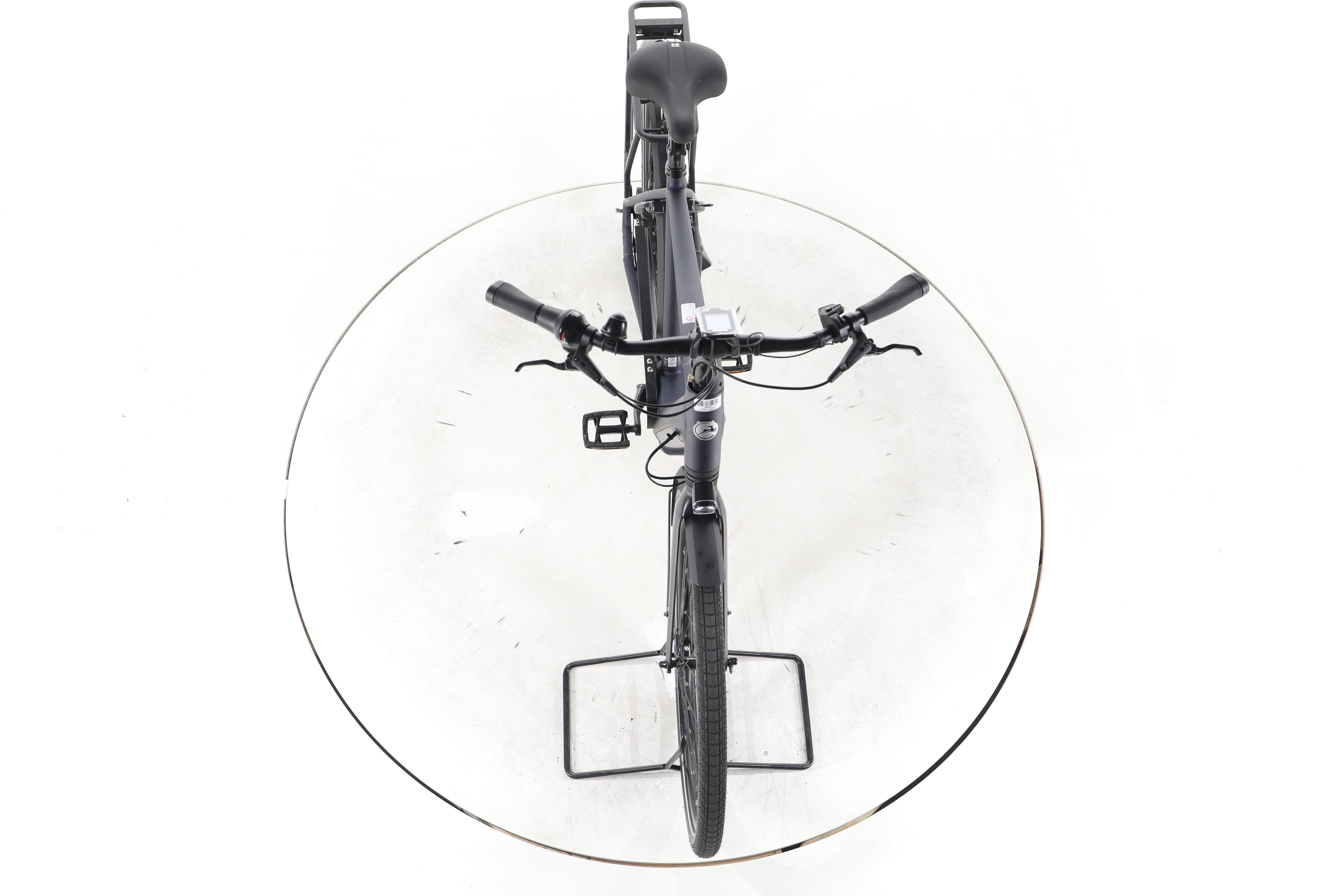 Gazelle Chamonix C5 HMS City E-Bike - Image 16