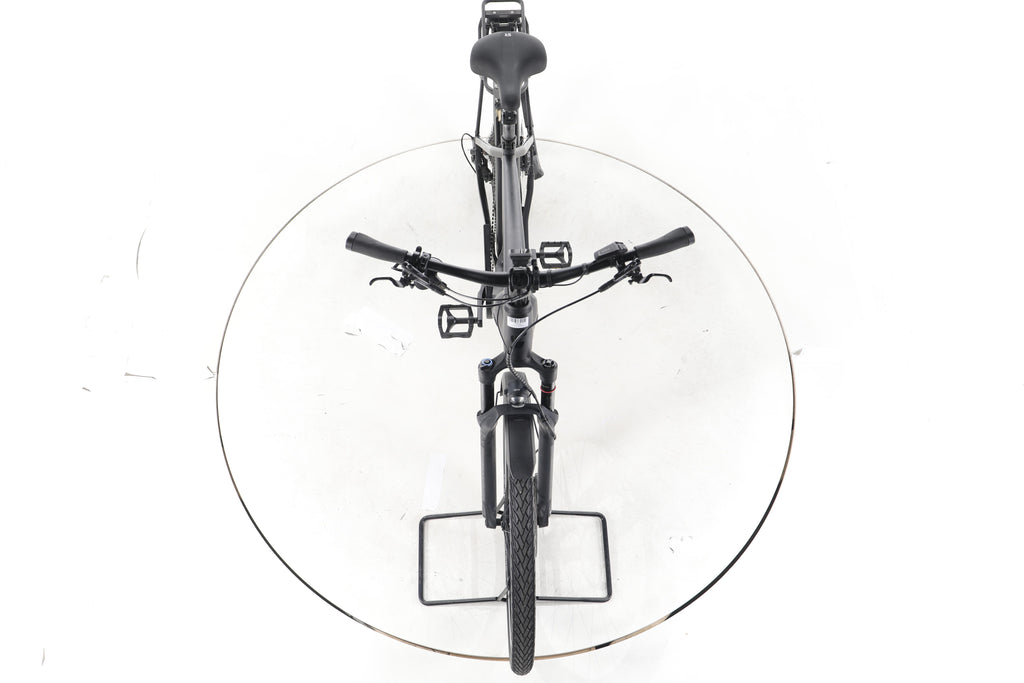 Cube Kathmandu Hybrid SLT Trekking E-Bike - Image 16
