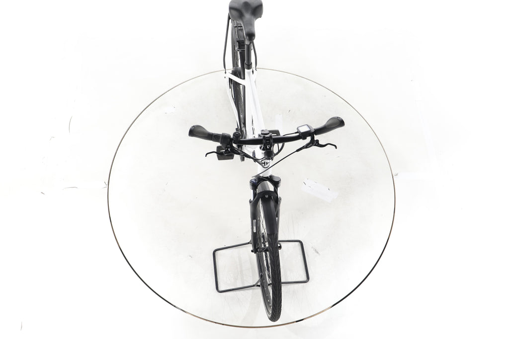 HNF Nicolai SD3 City E-Bike - Image 16