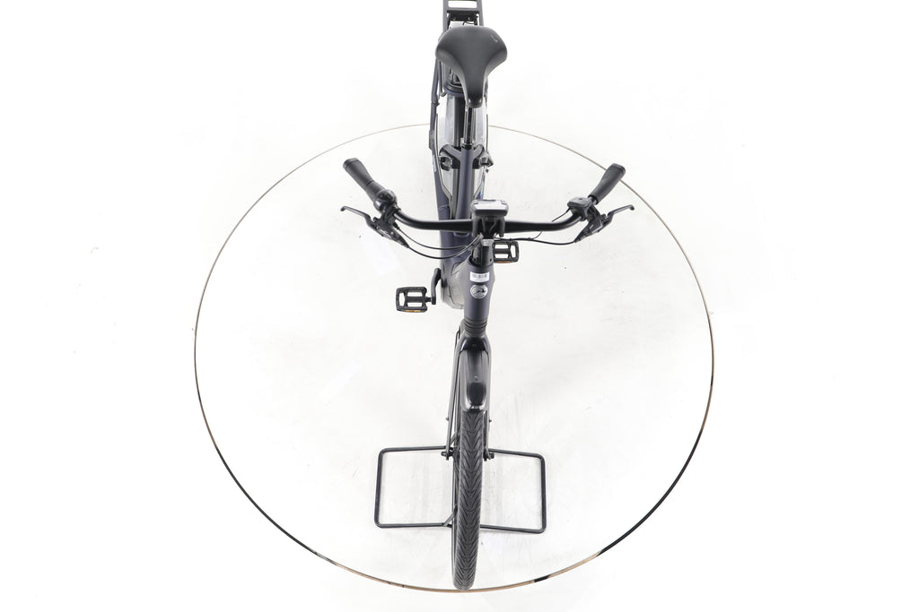 Gazelle Avignon C8 HMB City E-Bike Tiefeinsteiger - Image 16