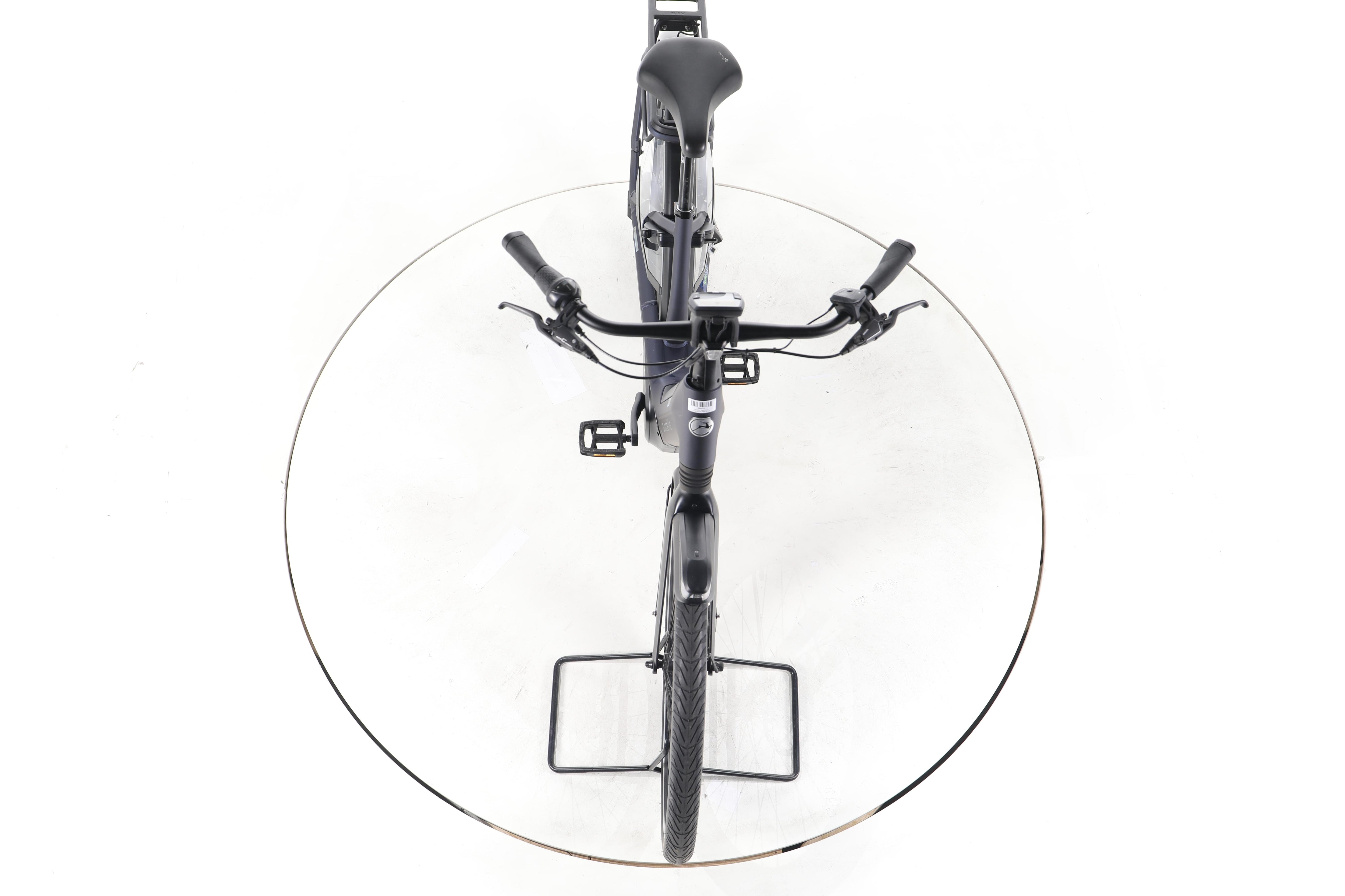 Gazelle Avignon C8 HMB City E-Bike Tiefeinsteiger - Image 16