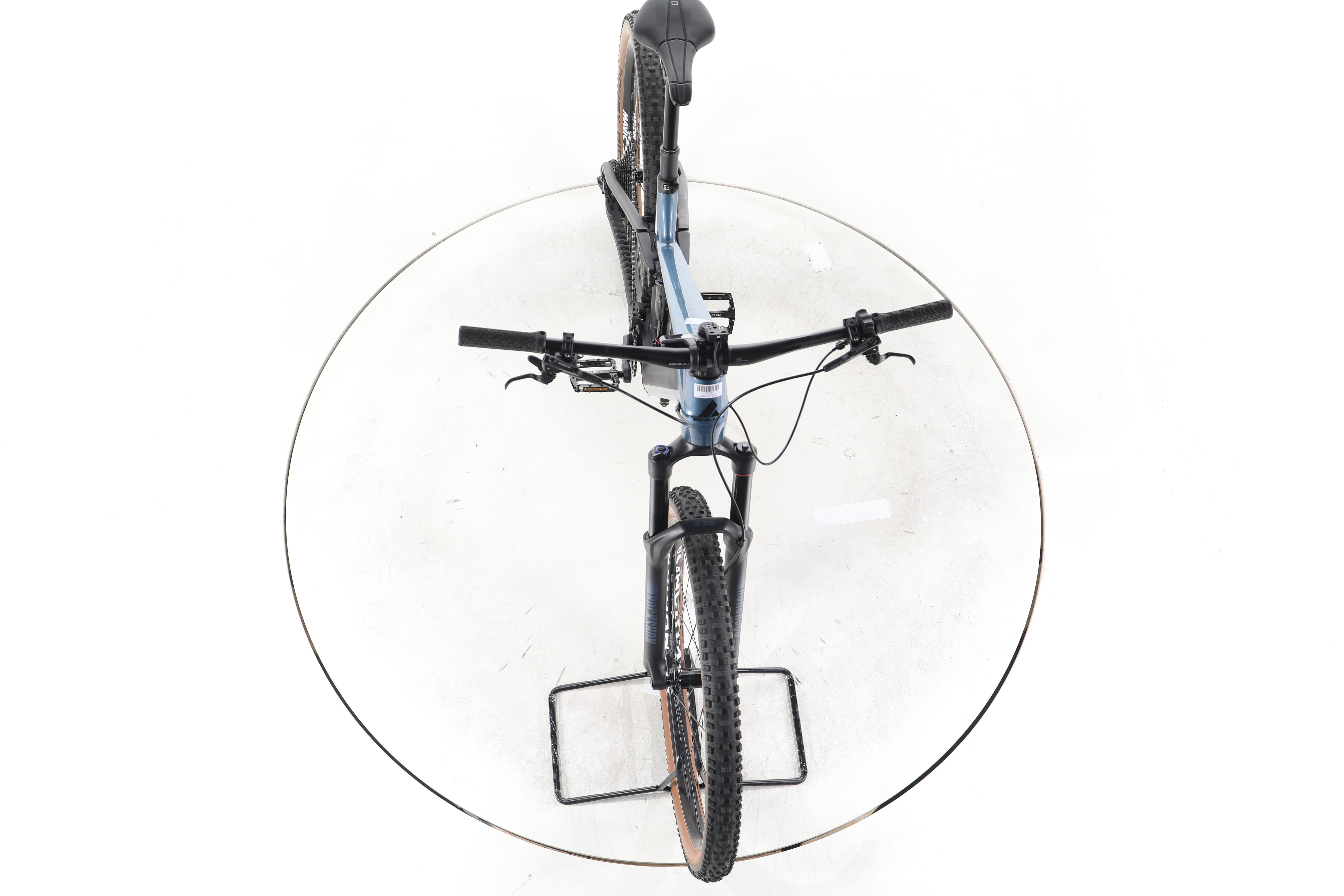 Bulls Sonic EVO AM SL 2 E-Bike Fully Carbon - Image 16