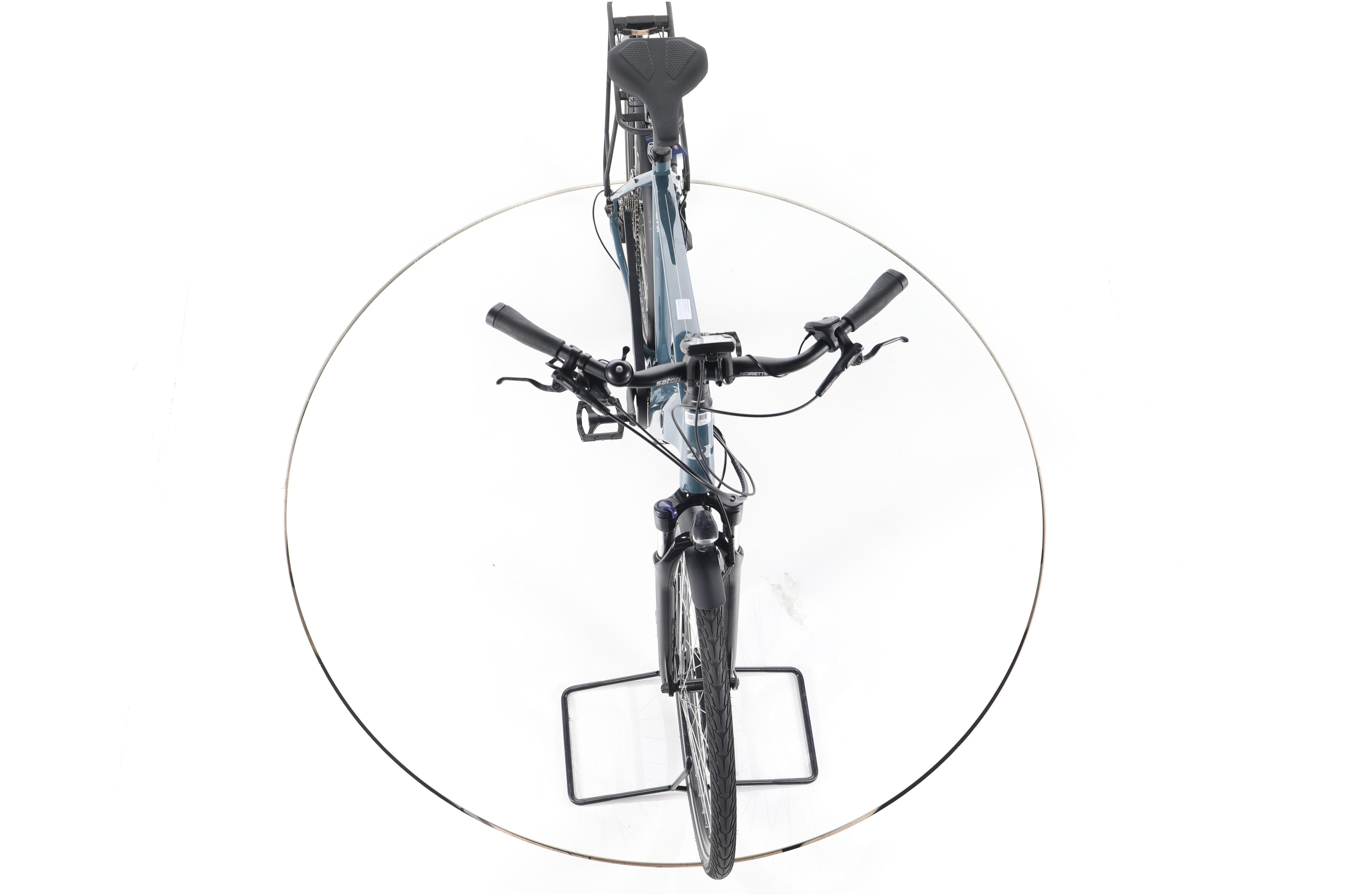 2R Manufaktur ELX 10 Trekking E-Bike - Image 16