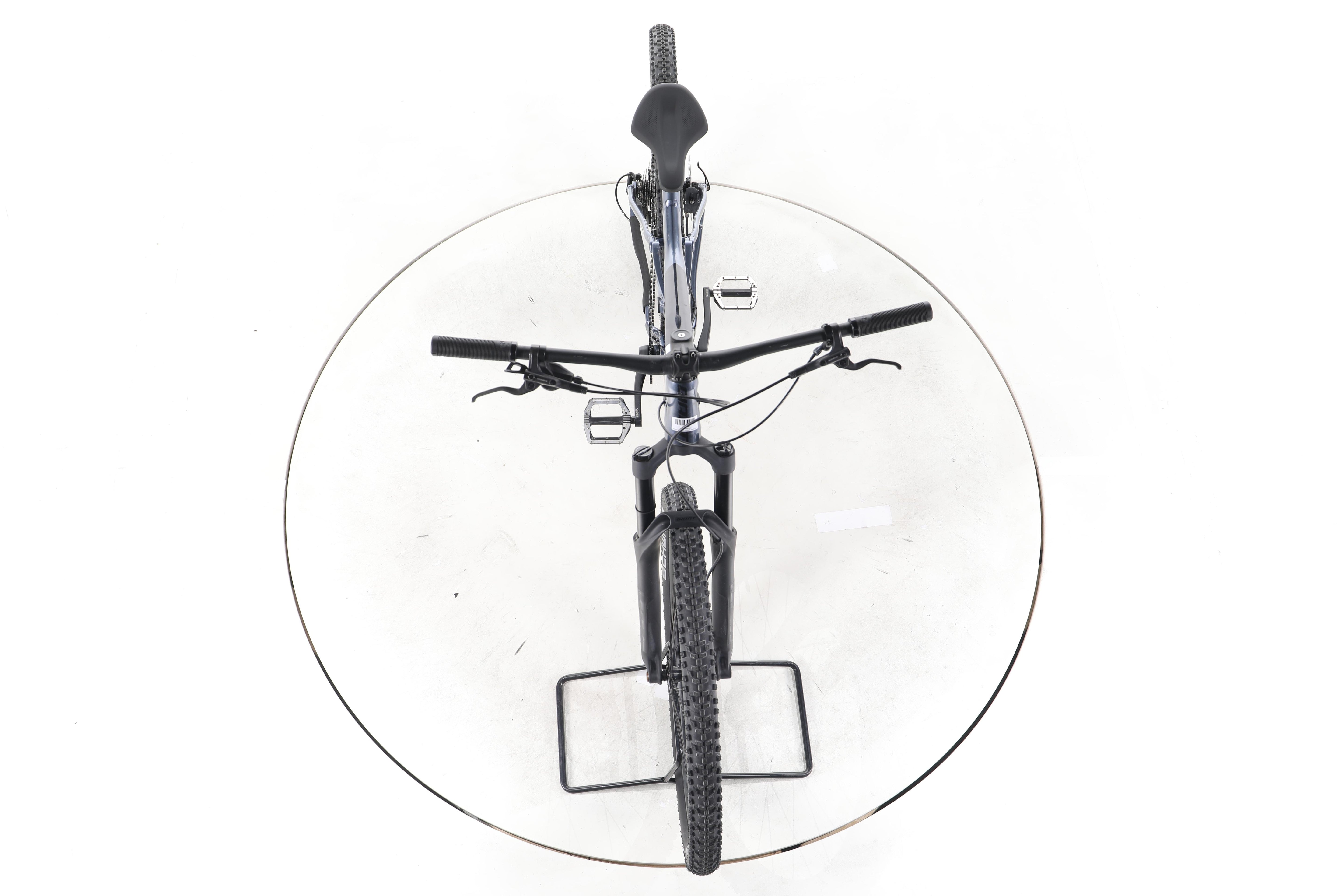Giant Stance 2 Fahrrad Fully - Image 16