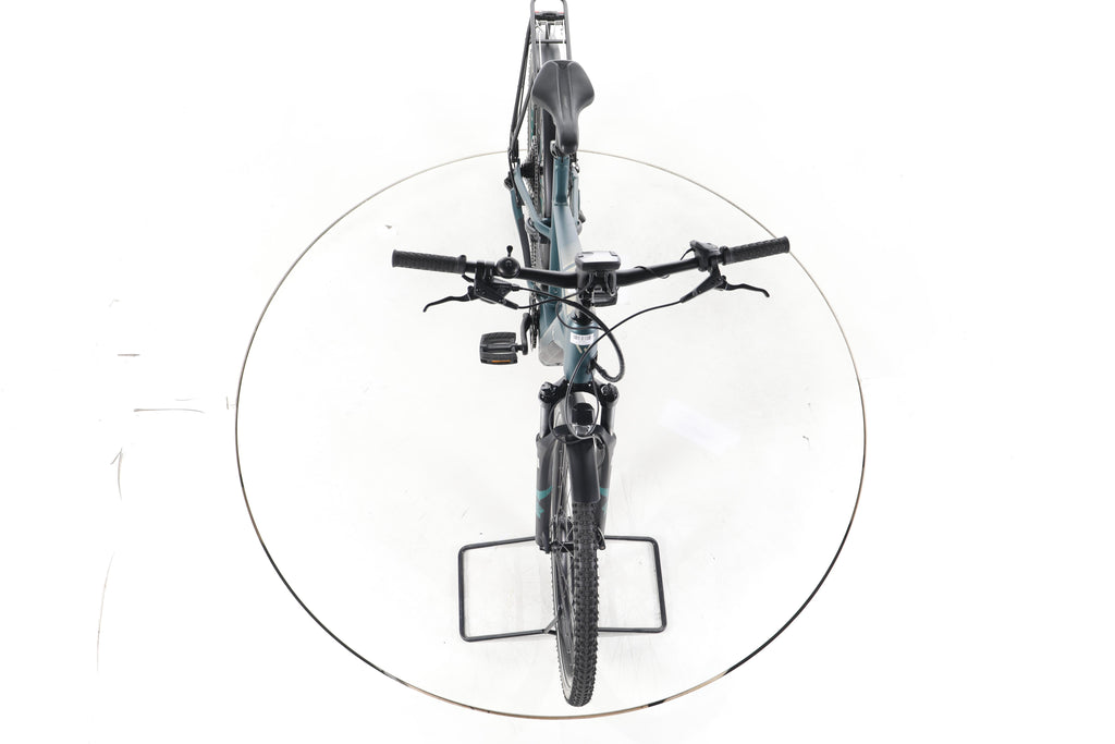 Conway Cairon T 3.0 Trekking E-Bike - Image 16